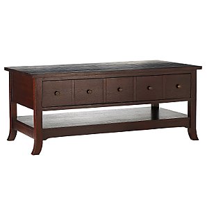 Orchard 1 Drawer Coffee Table