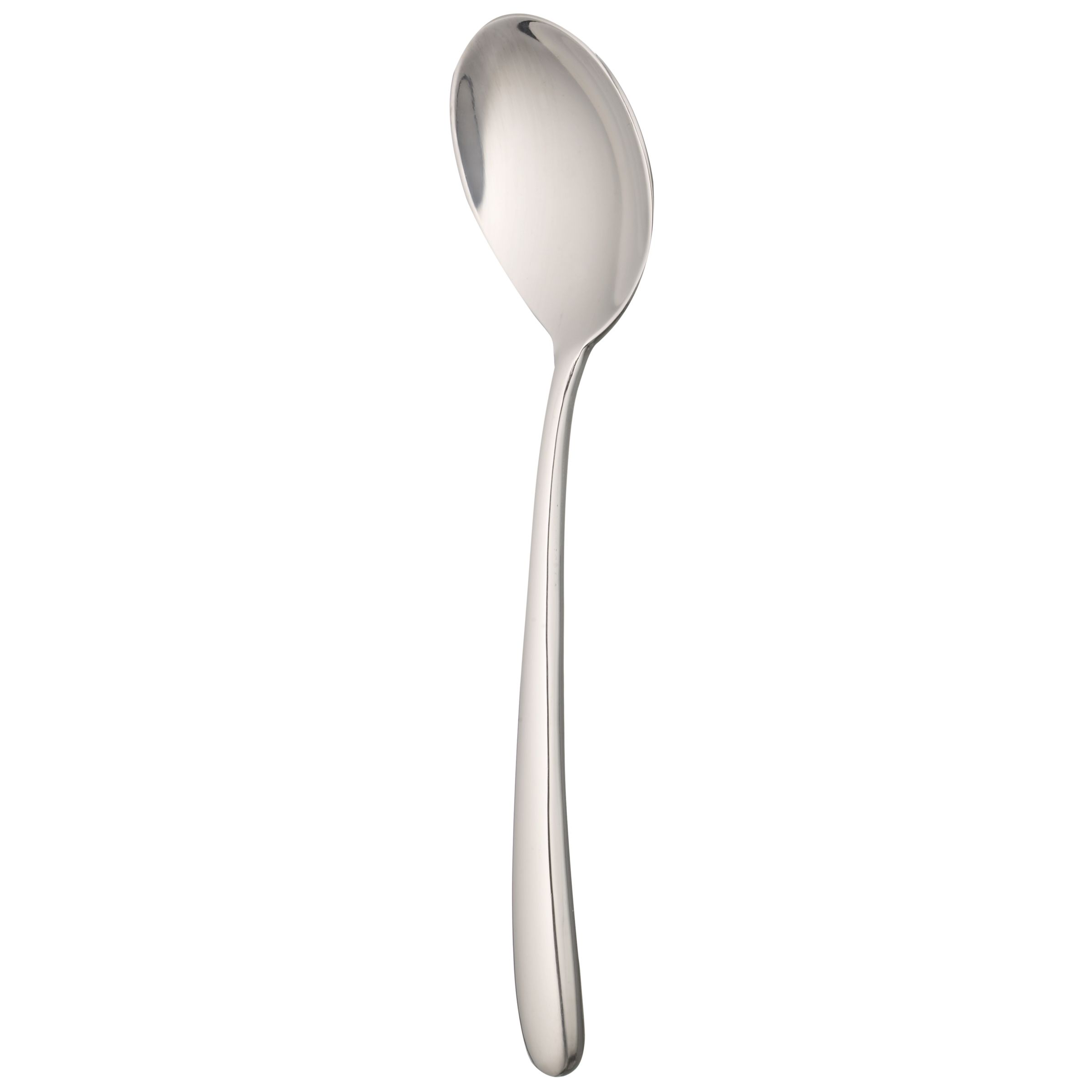 Laurence LlewelynBowen Echo Soup Spoon Stainless Steel