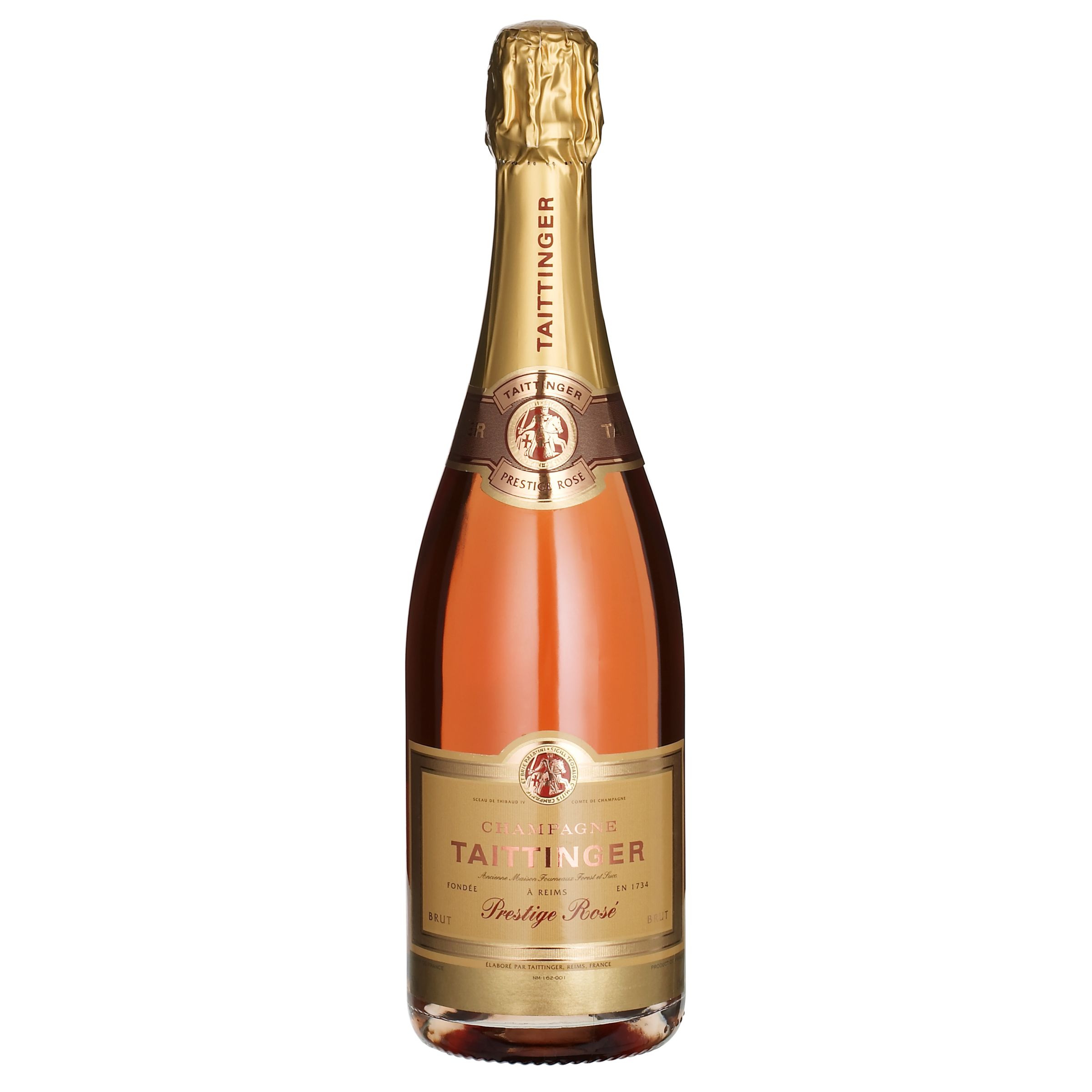 Taittinger Prestige Ros