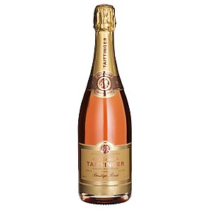 Prestige Rosé NV Champagne,