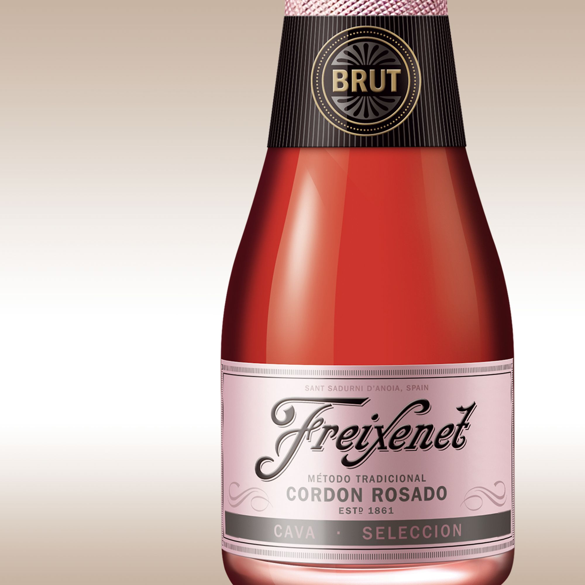 FREIXENET ROSADO BRUT 20CL