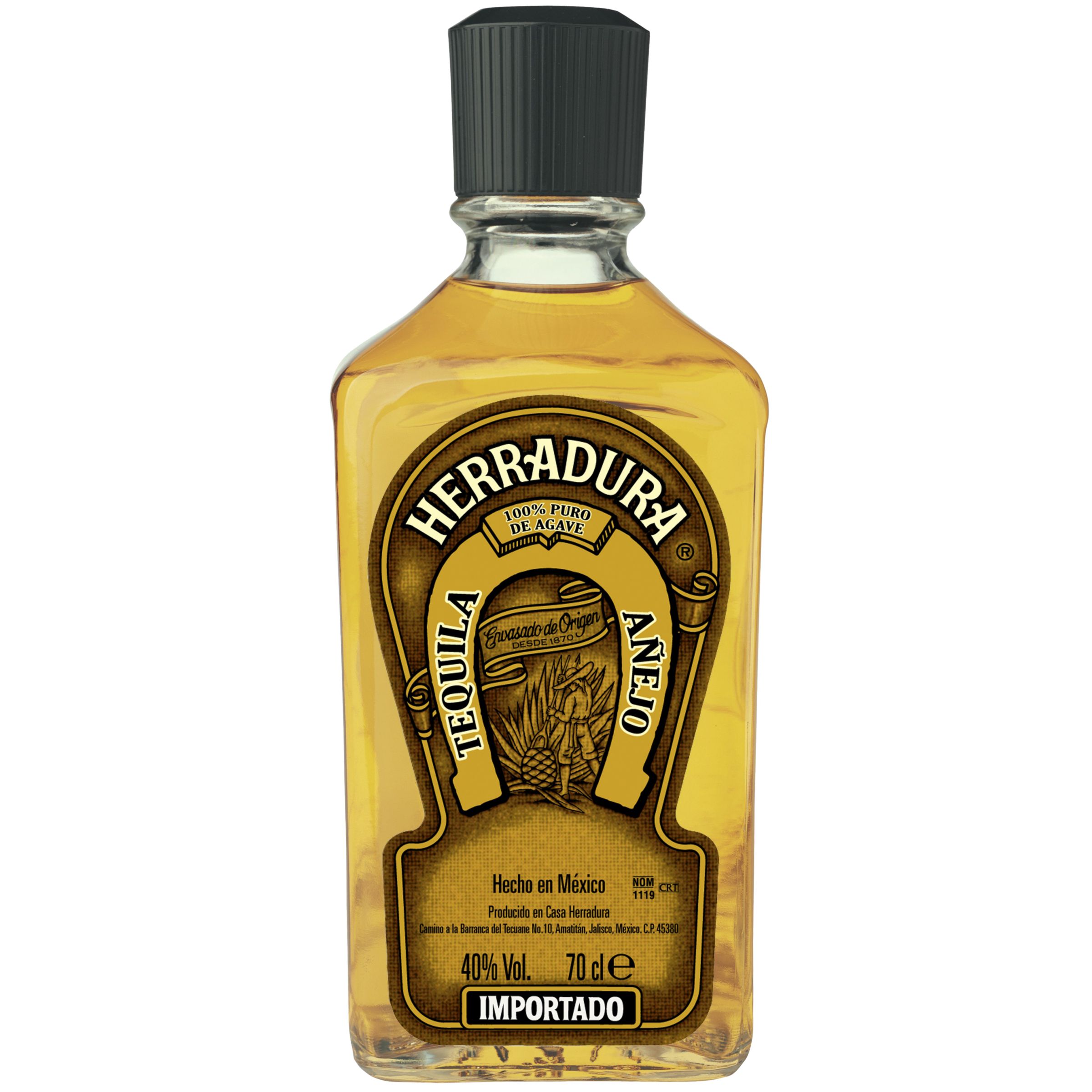 Herradura Anejo Tequila at John Lewis