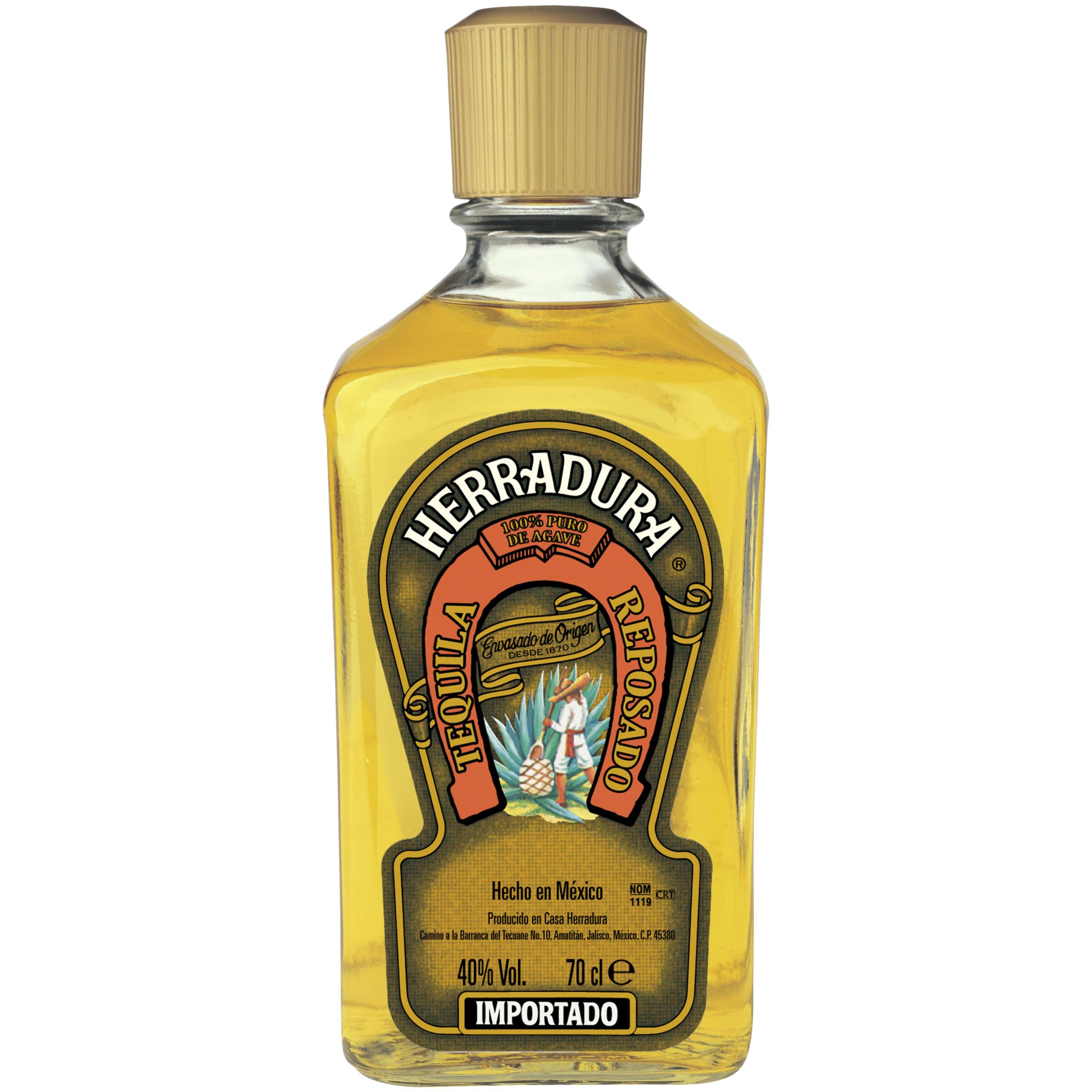 Herradura Reposado Tequila at John Lewis