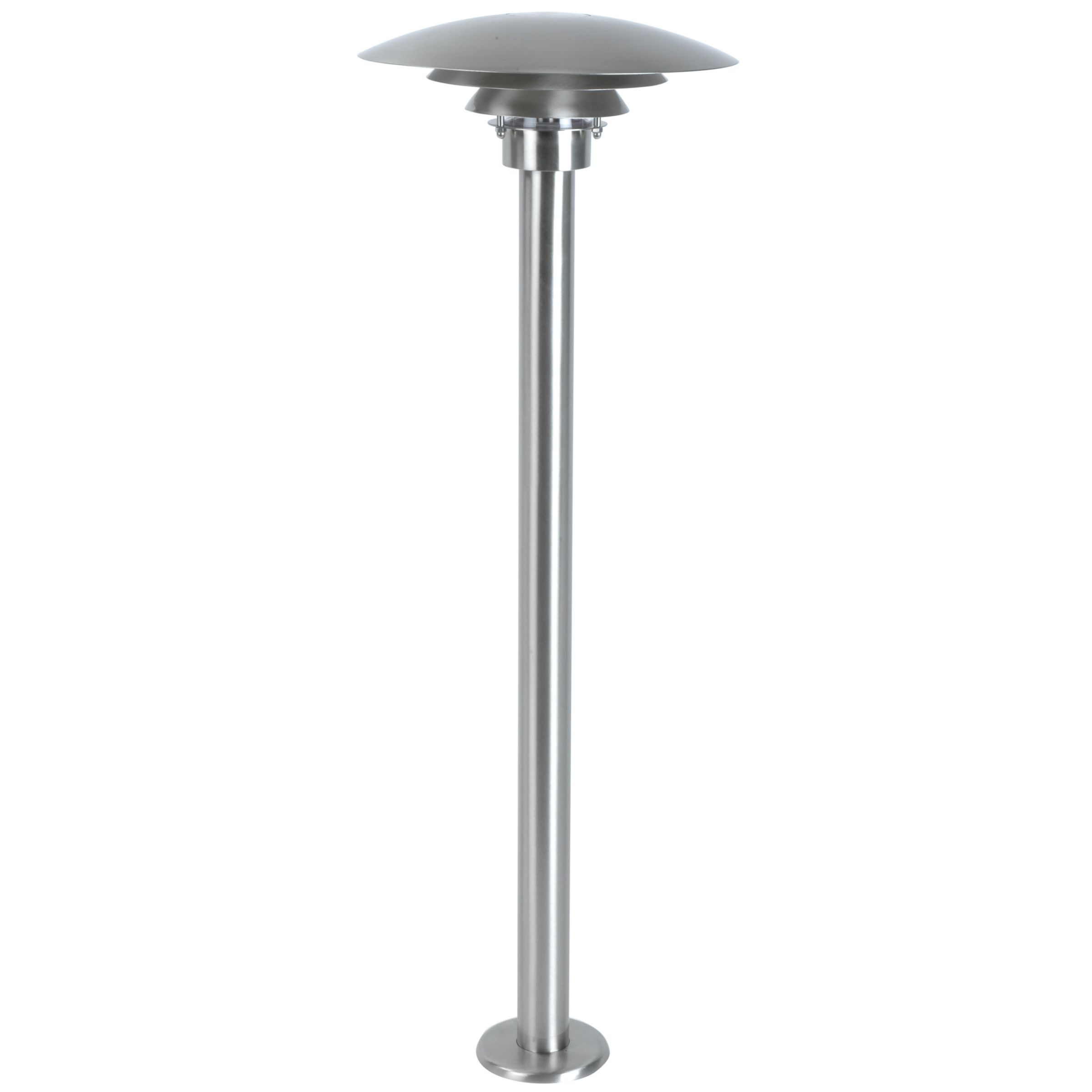 Zaris Bollard Light