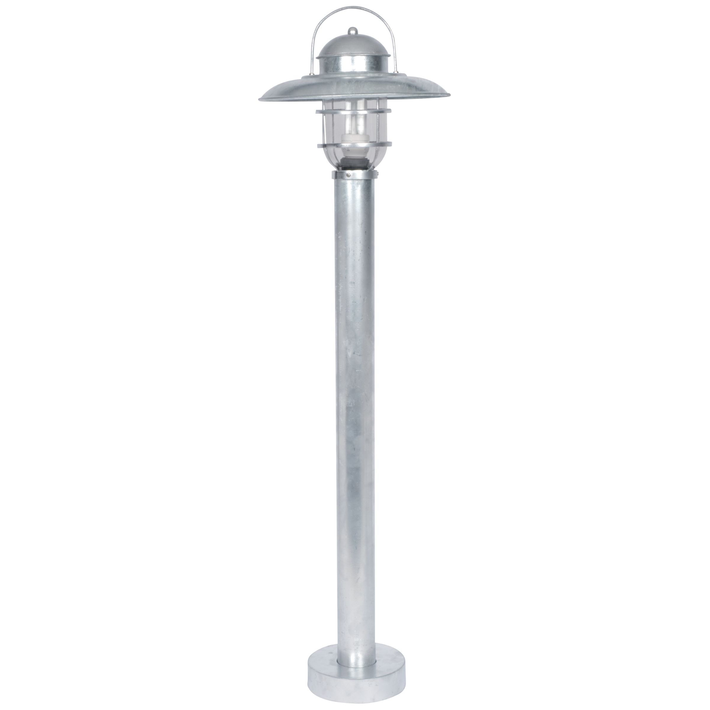 Cusco Bollard Light