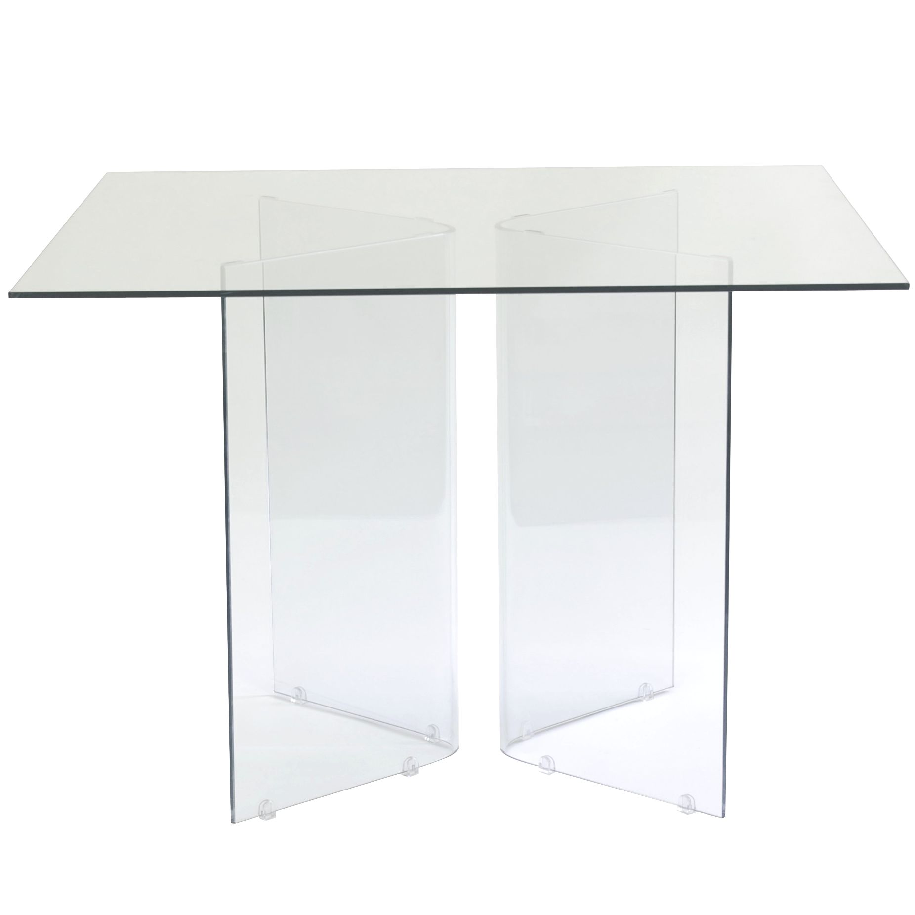 Apollo Square Table, 130cm