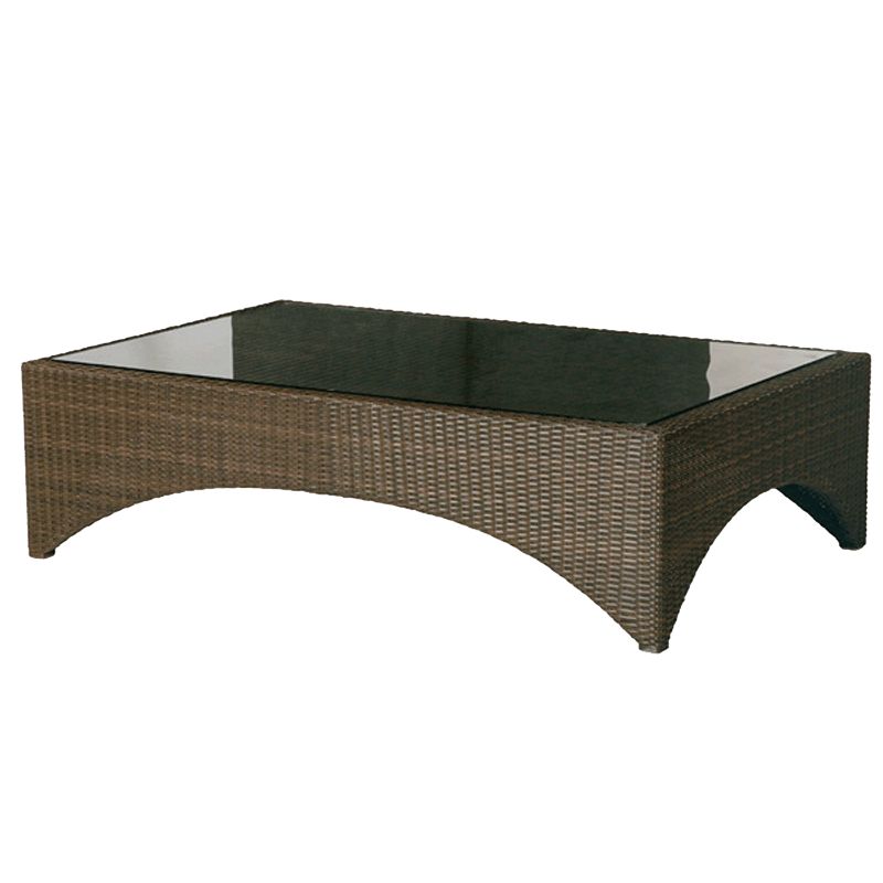 Barlow Tyrie Savannah Large Coffee Table