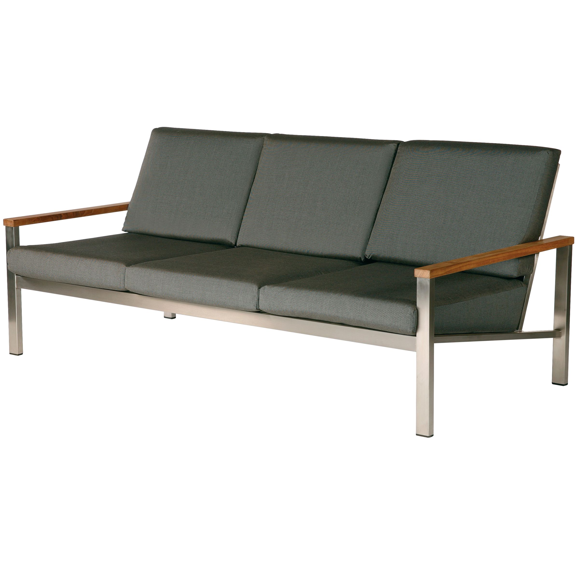 Barlow Tyrie Equinox 3-Seater Sofa