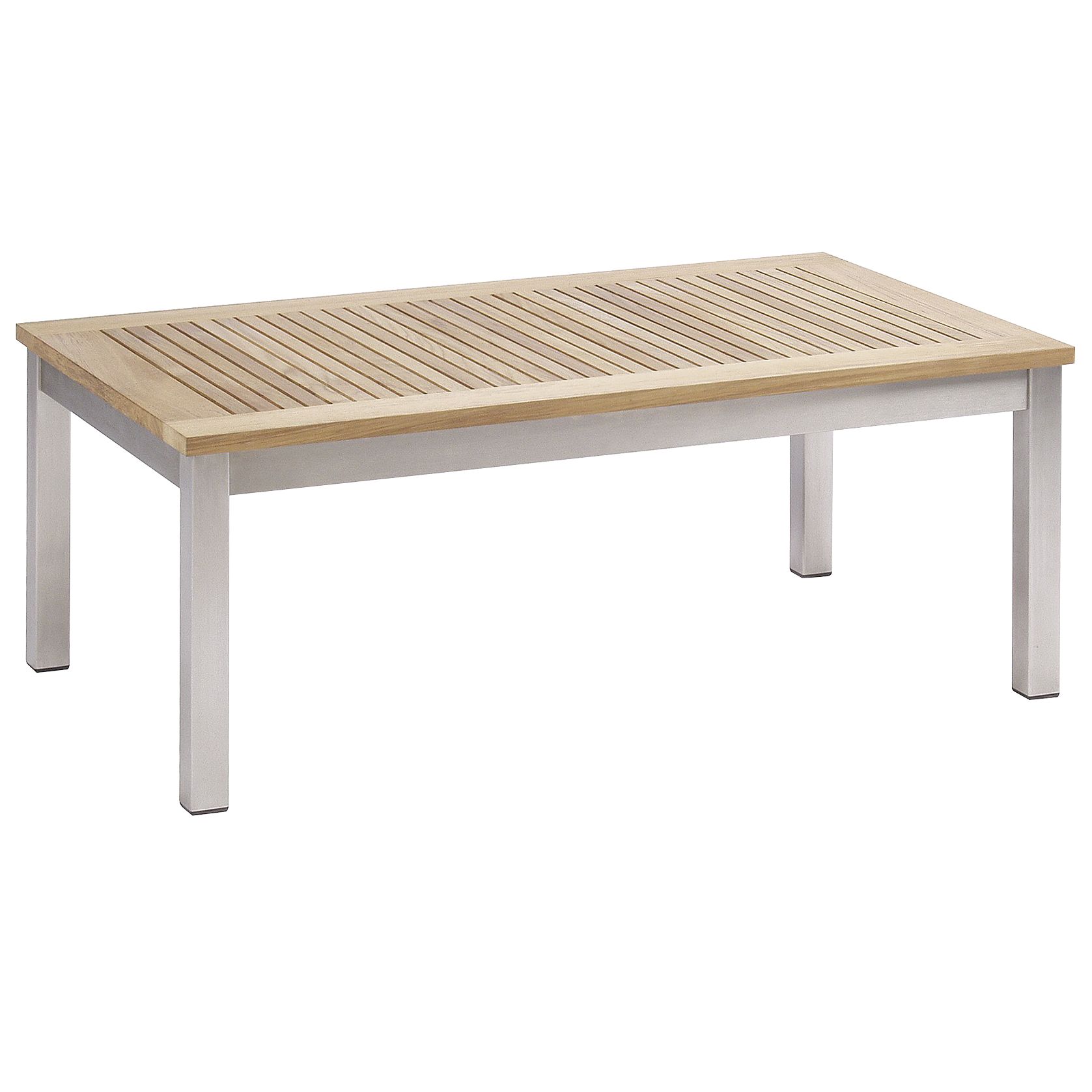 Barlow Tyrie Equinox Coffee Table