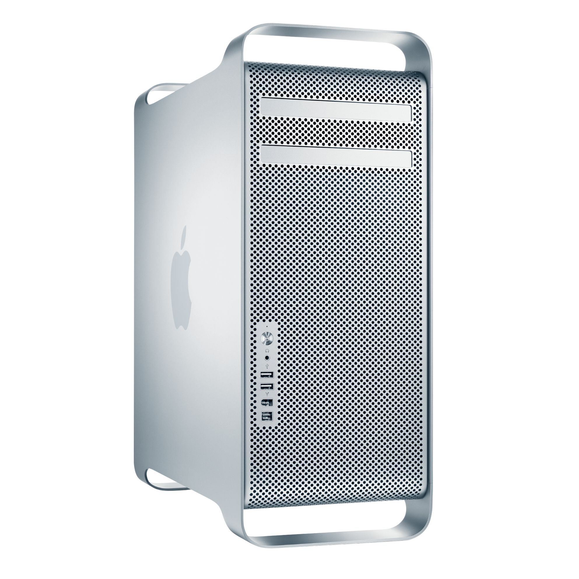 Apple Mac Pro 2x 2.8GHz SuperDrive Desktop Computer