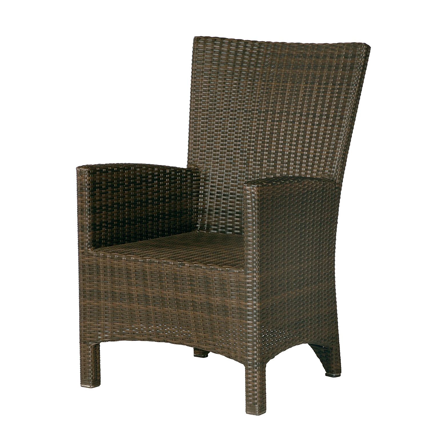 Barlow Tyrie Savannah Deep Seat Garden Armchair at John Lewis