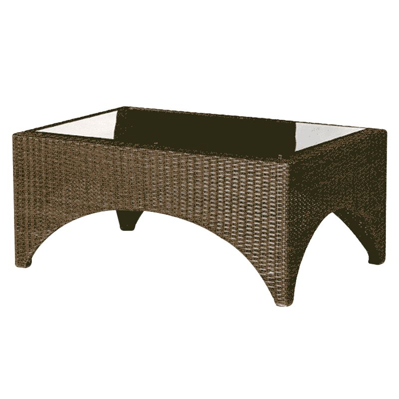 Barlow Tyrie Savannah Small Coffee Table