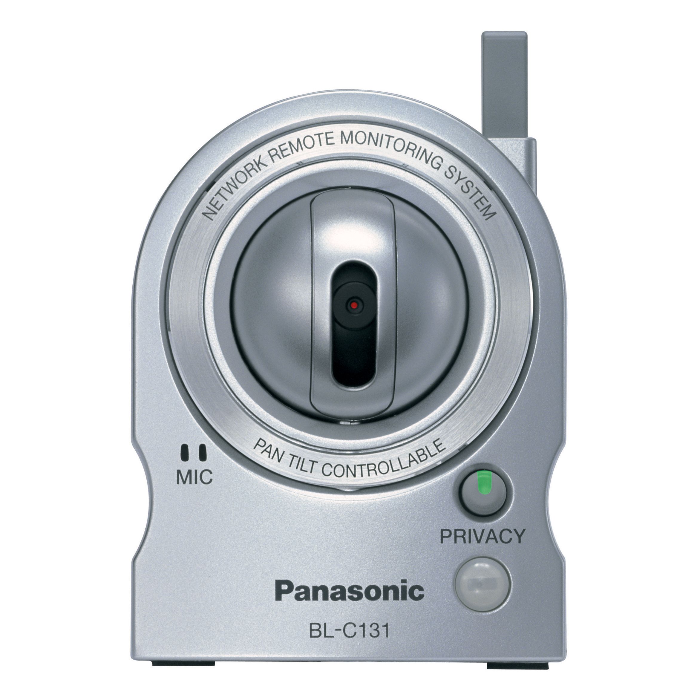 Panasonic BLC131E WiFi Home Monitoring System