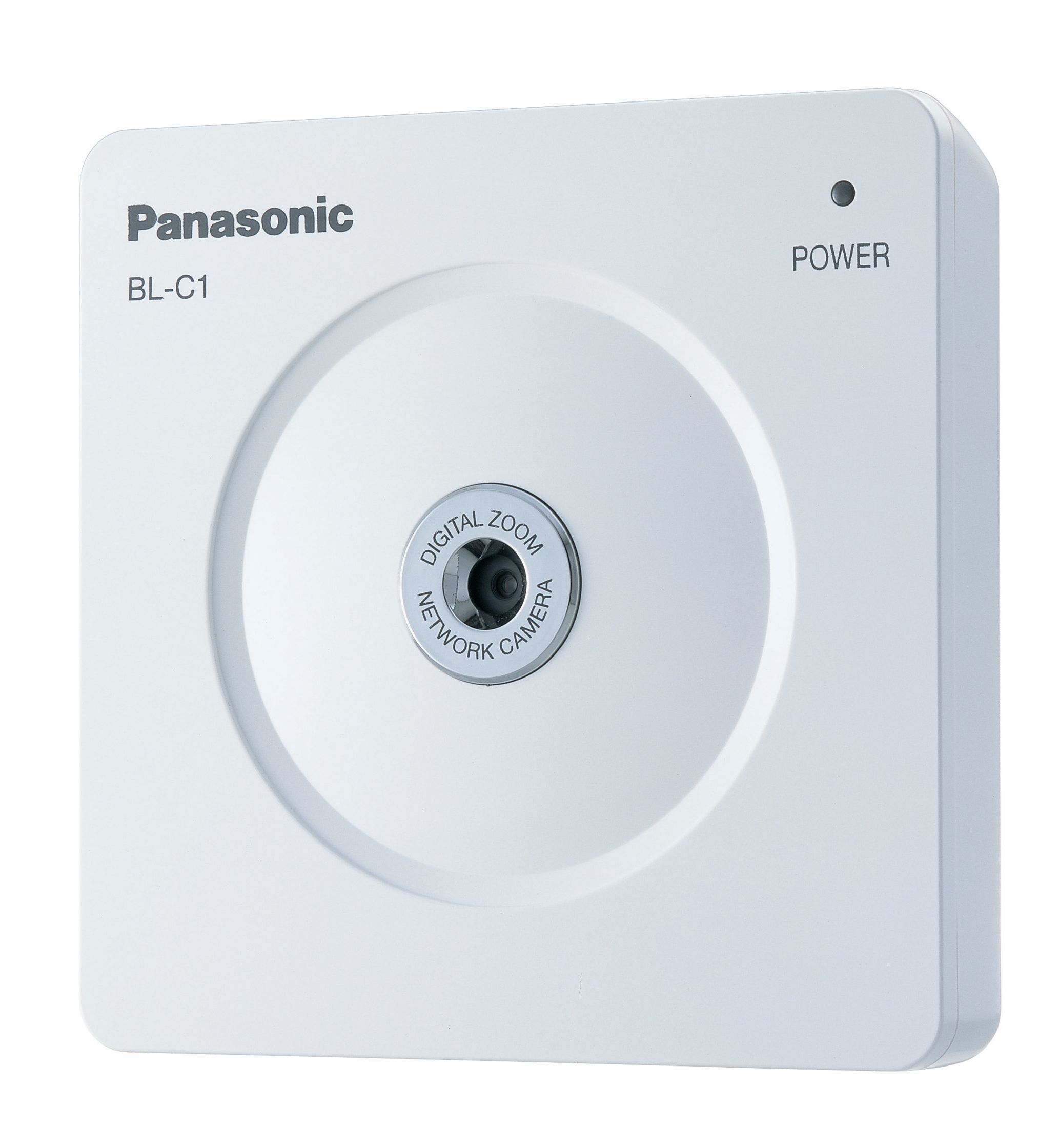 Panasonic BL-C1E Home Monitoring System