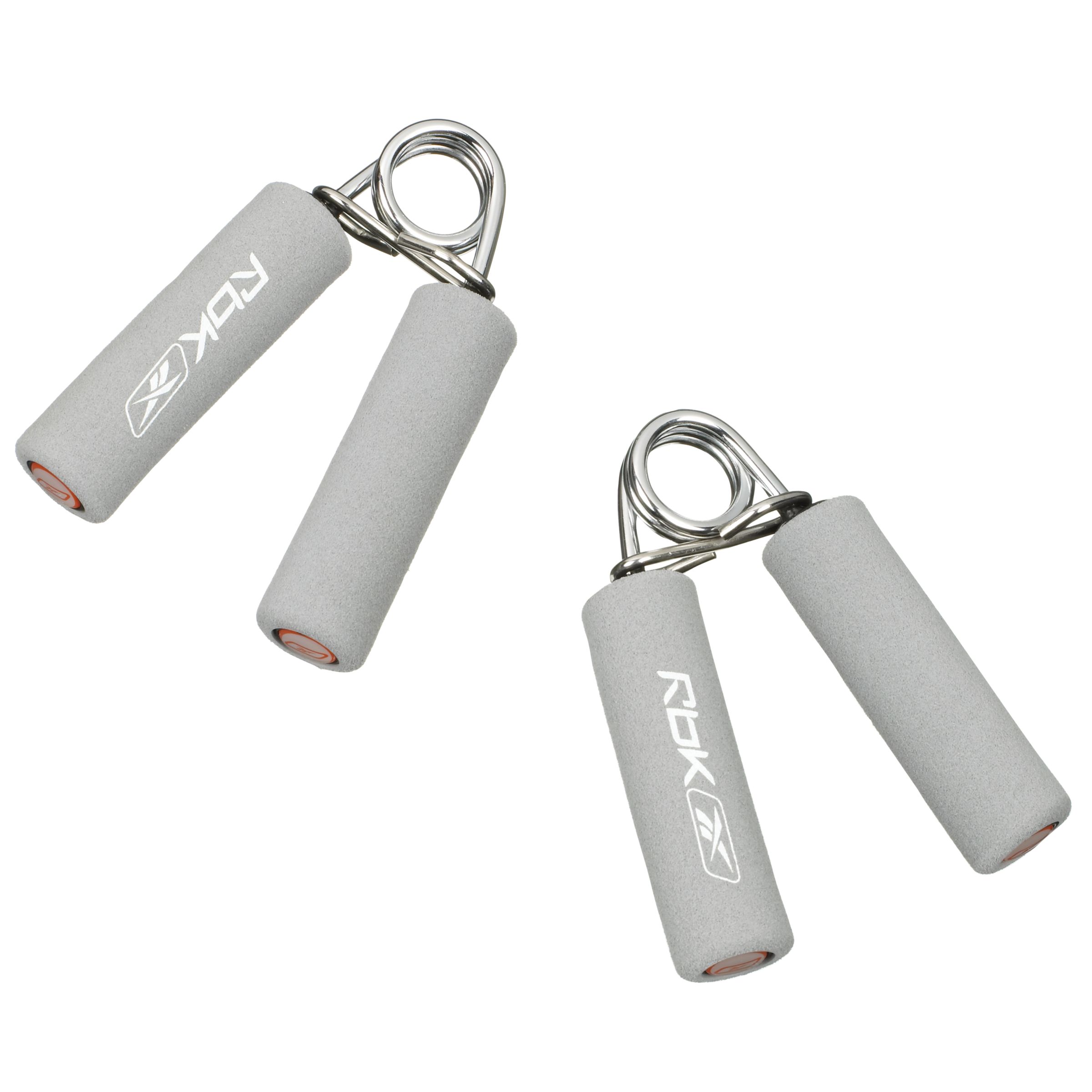 Reebok Hand Grips Pair