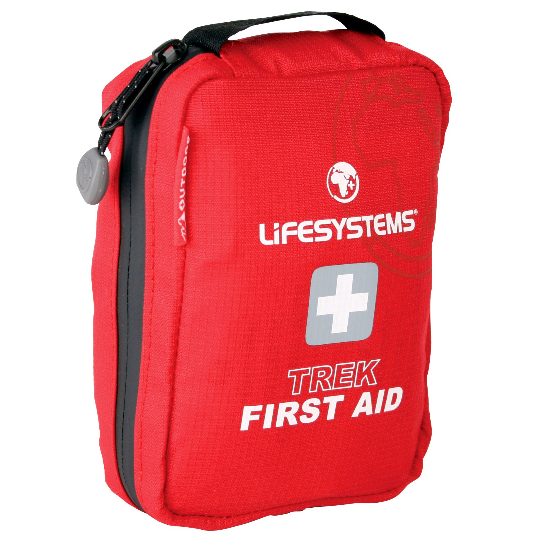 Life Systems Lifesystems Trek First Aid Kit