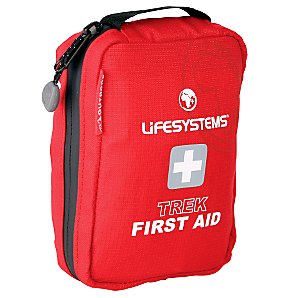 Life Systems Lifesystems Trek First Aid Kit