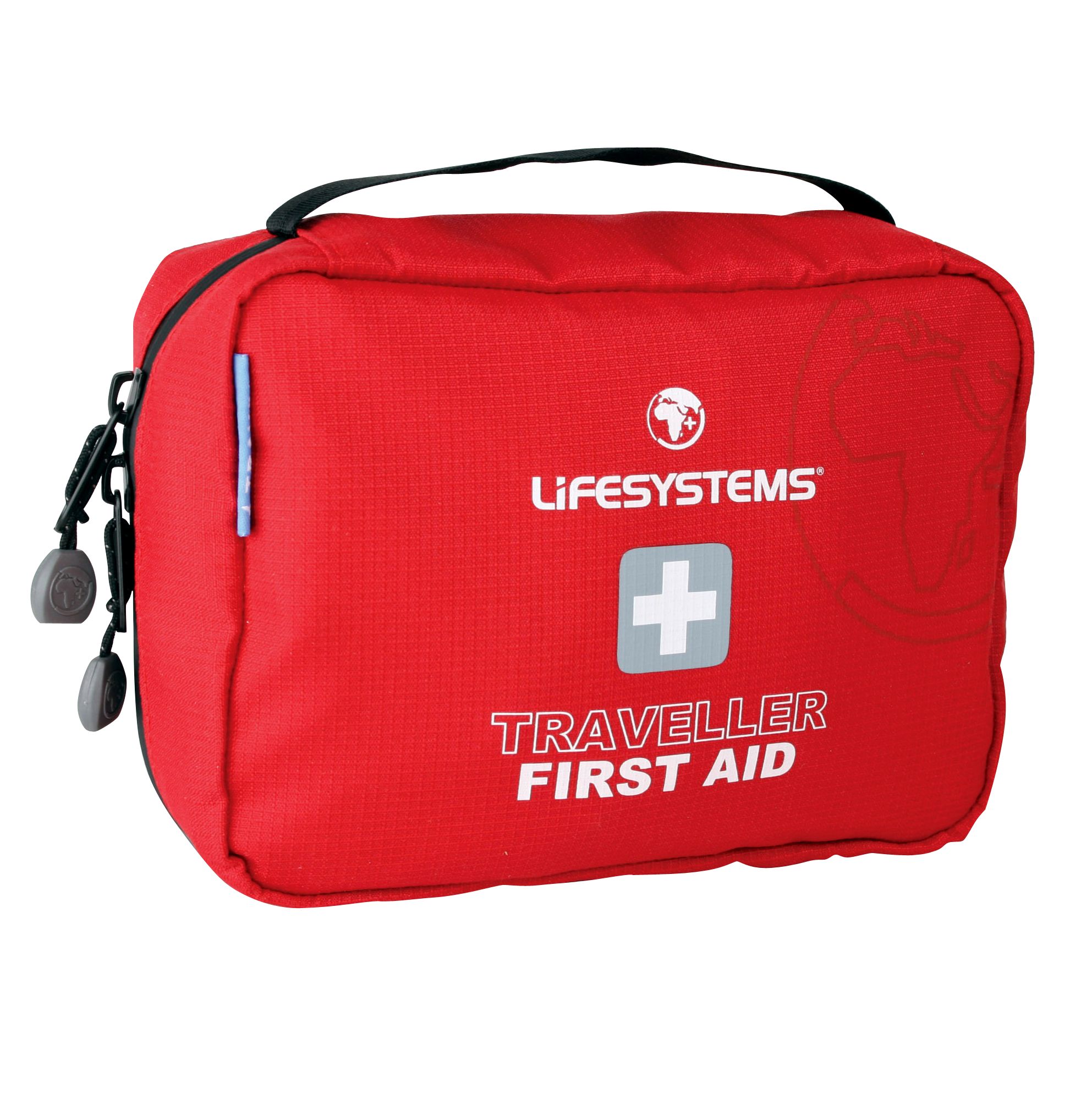 Traveller First Aid Kit