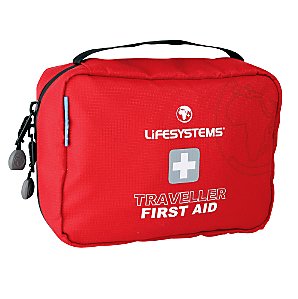 Life Systems Traveller First Aid Kit