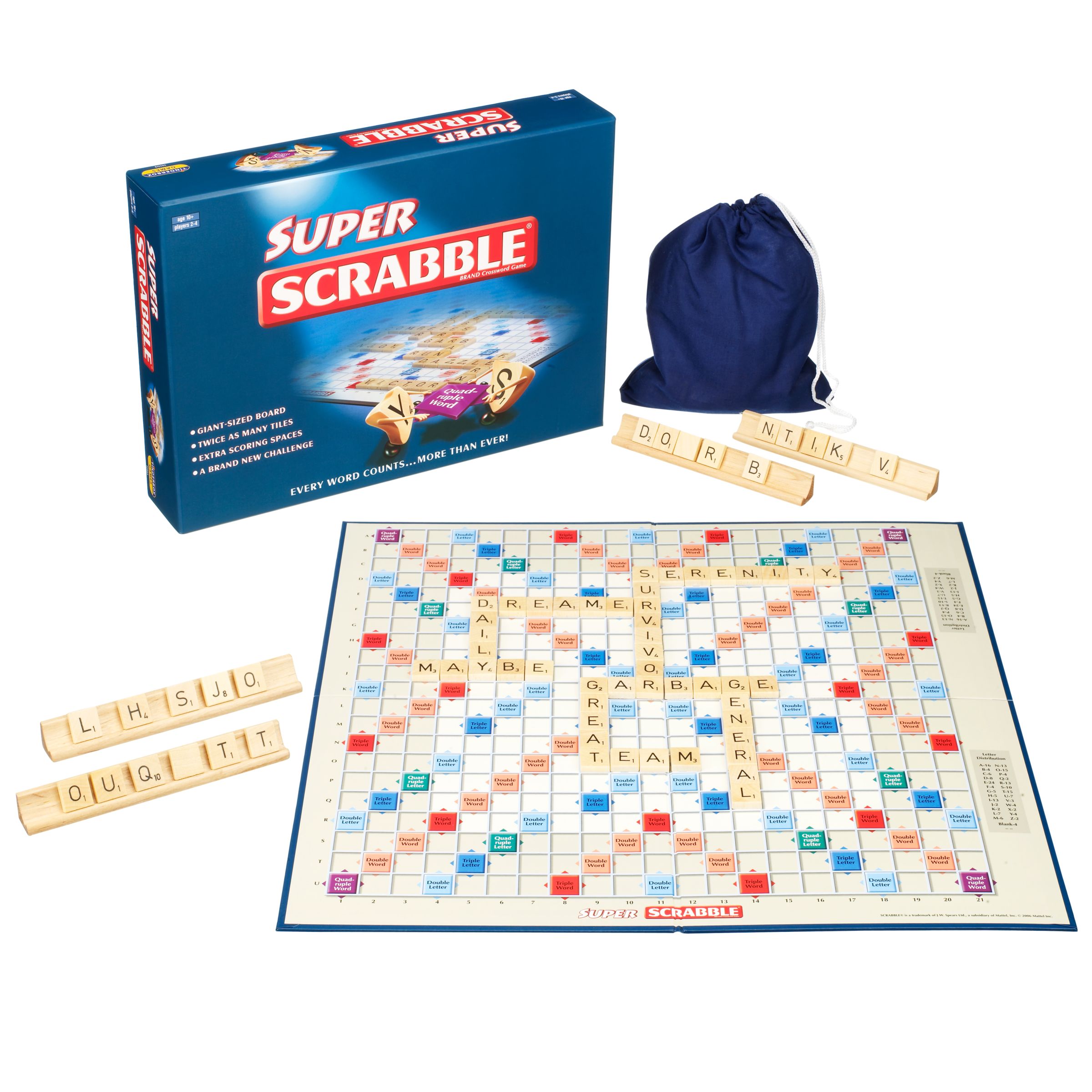 Board Games