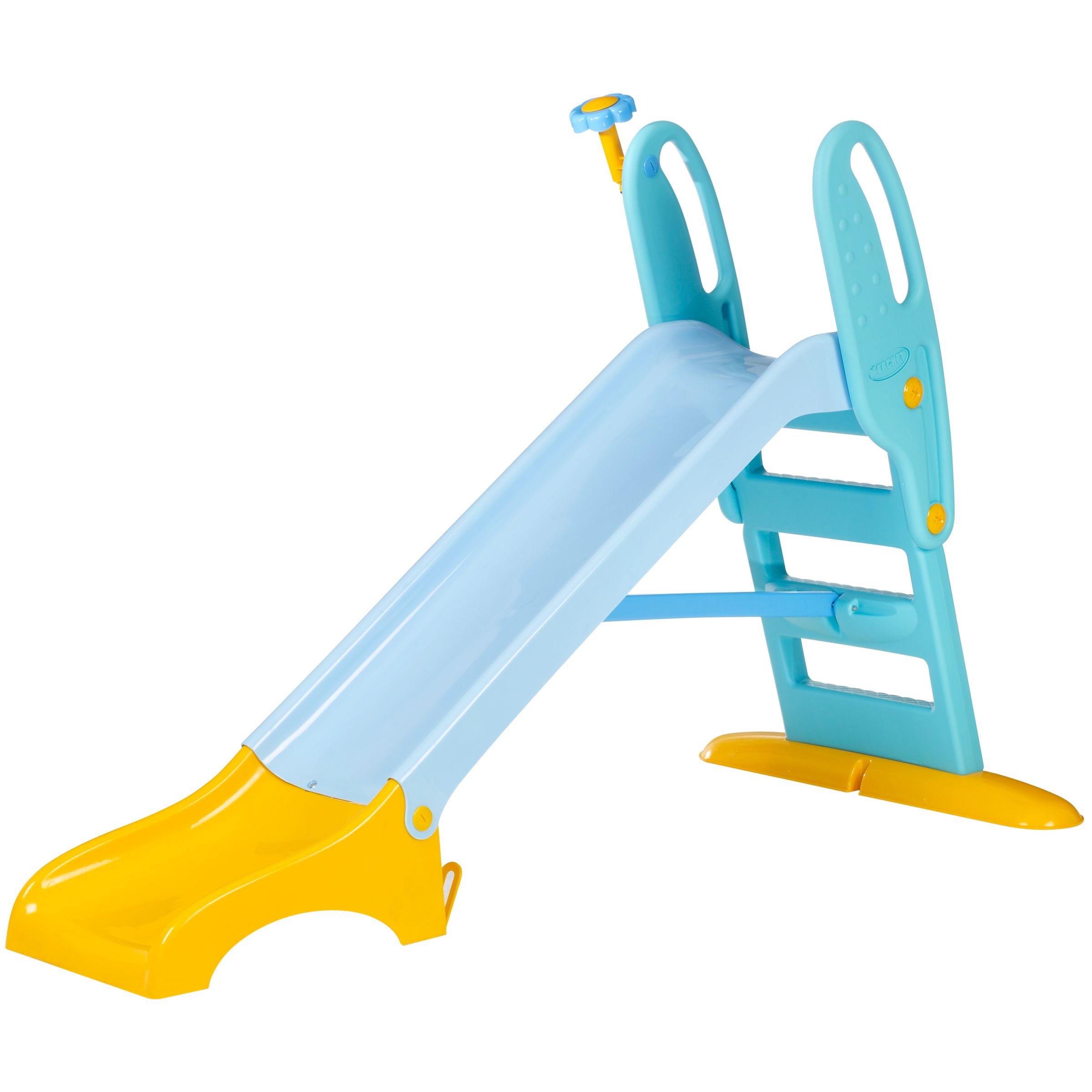 Smoby Lagoon Water Slide