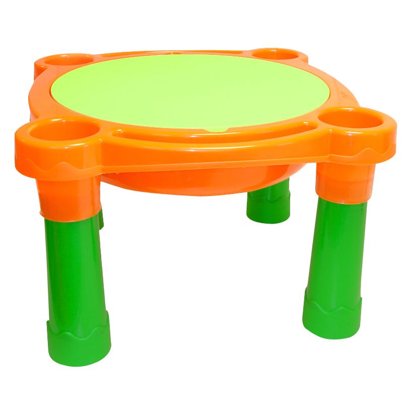 Mookie Sand and Water Play Table