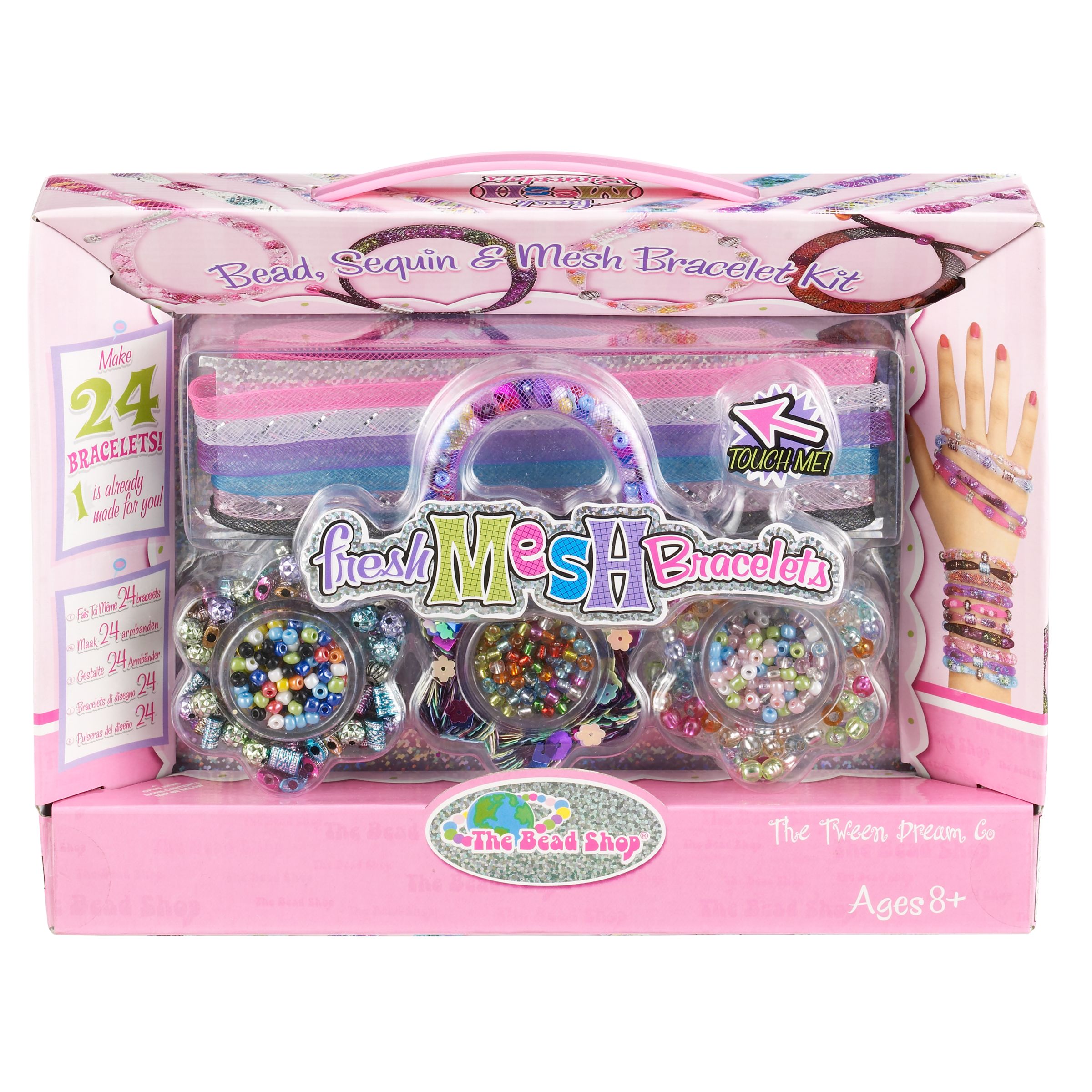 Bracelet Making Kit