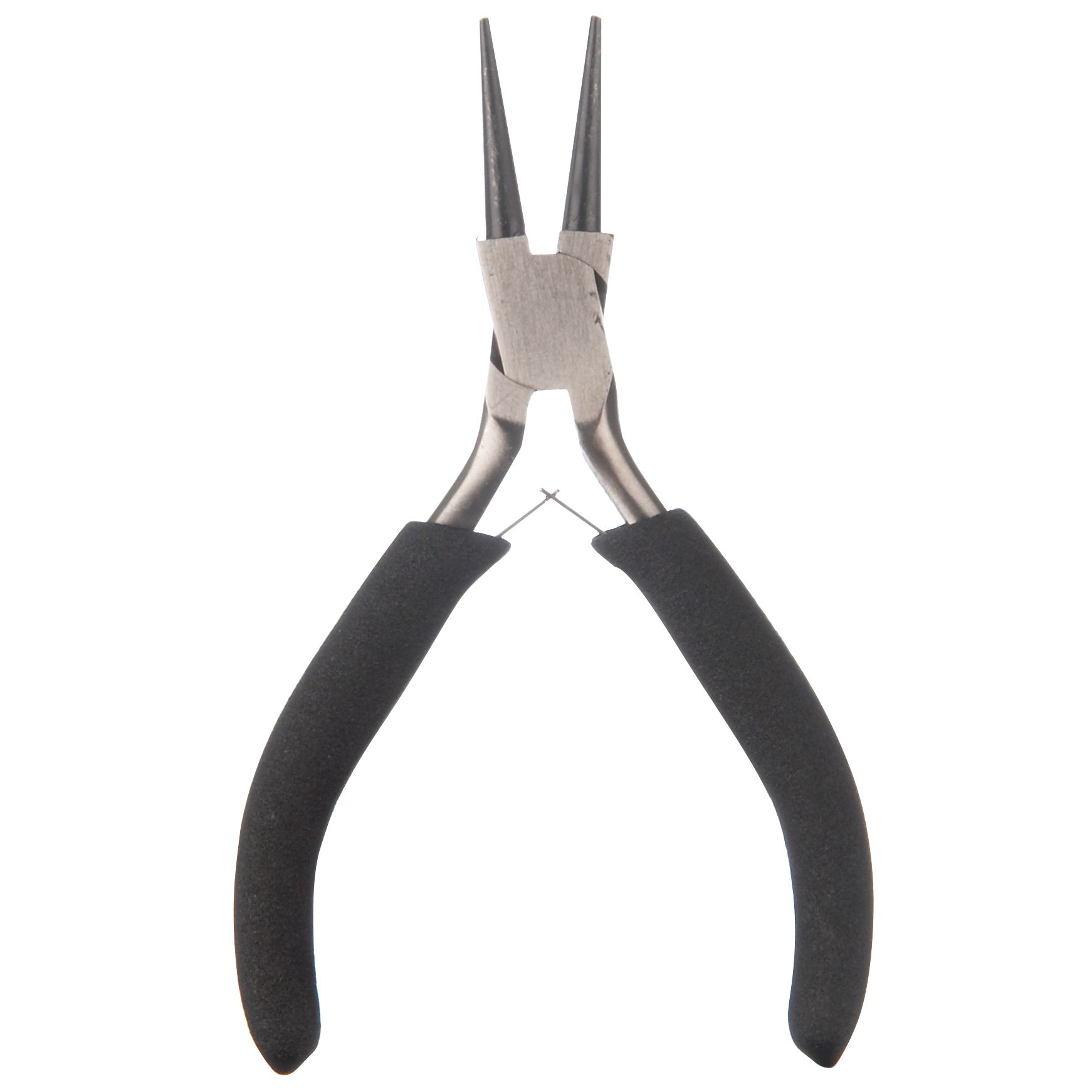 John Lewis Round Nose Pliers