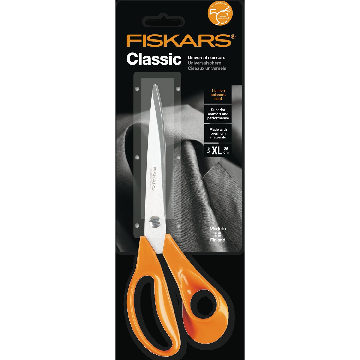Fiskars Dressmaking Scissors