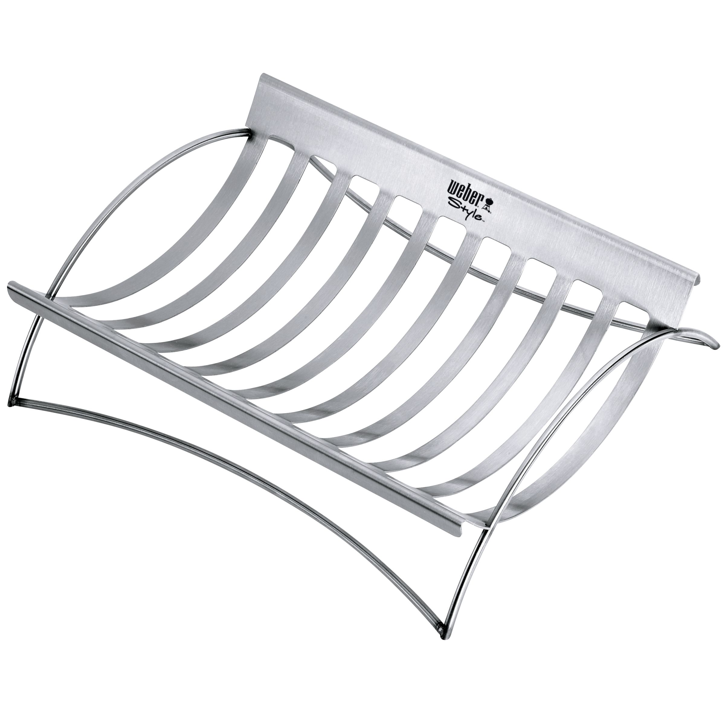 Weber Roast Holder