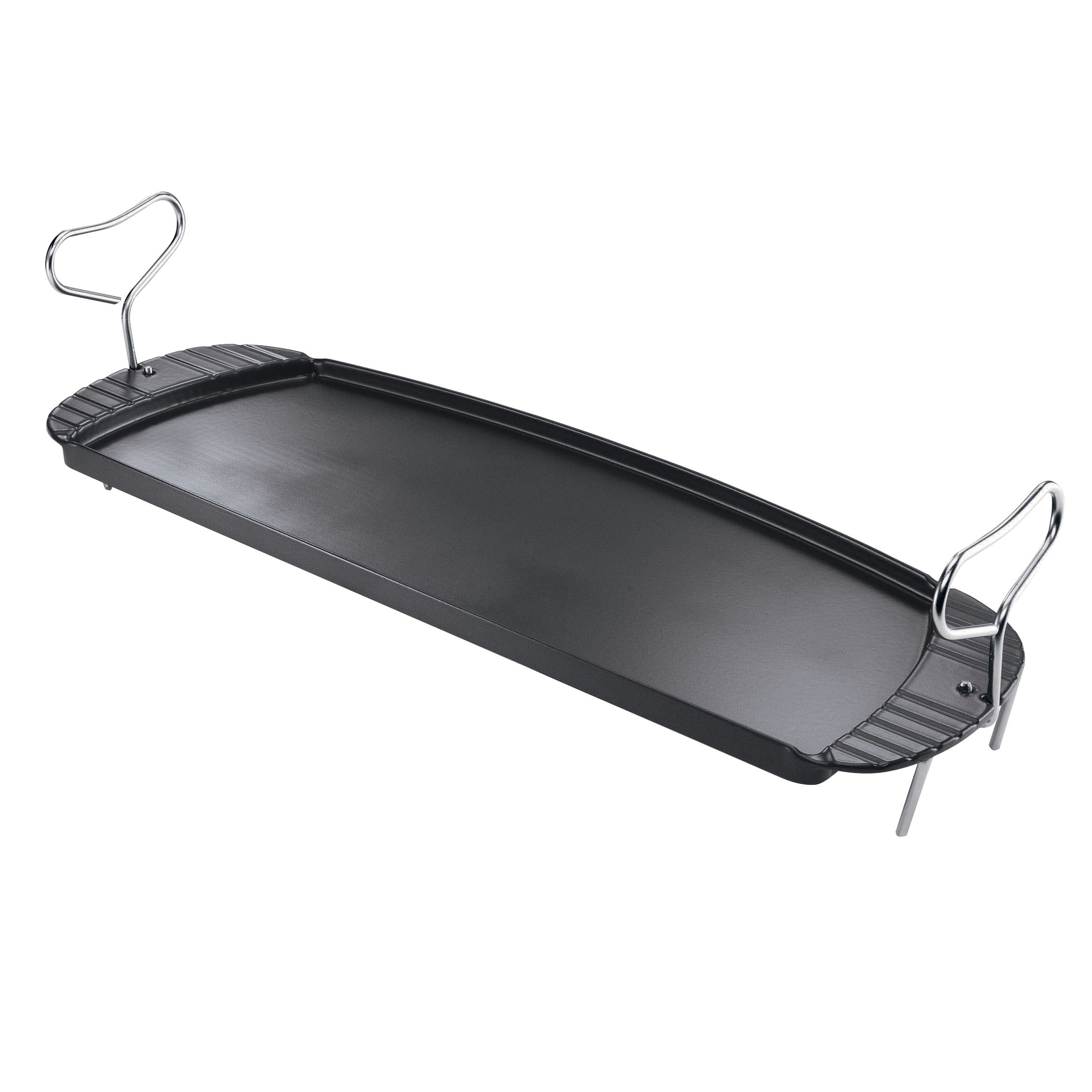 Weber Q200 Griddle