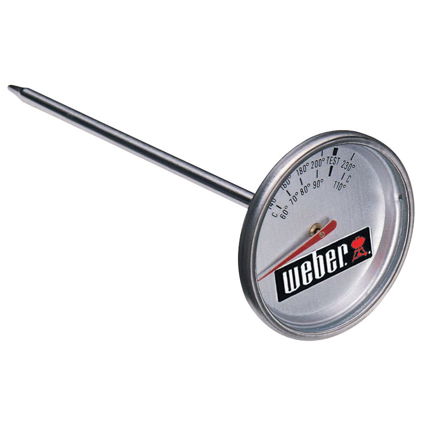 Weber 8439 Meat Thermometer
