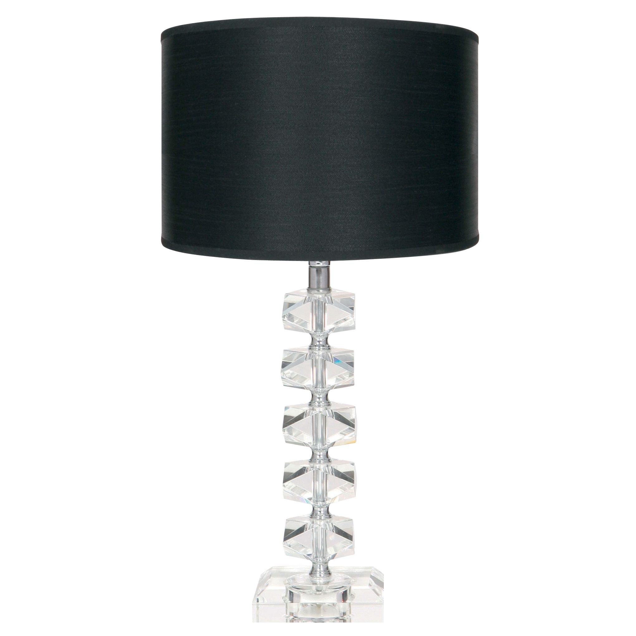 John Lewis Sparkle Table Lamp