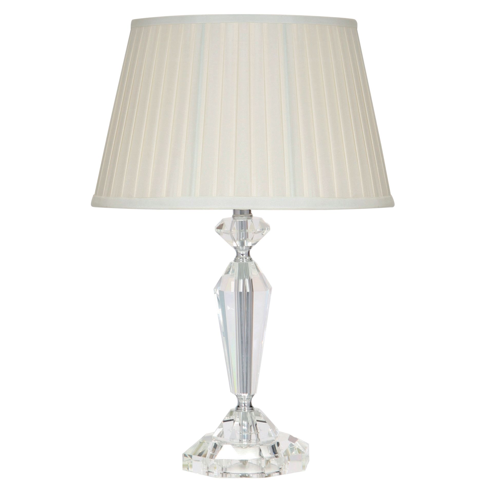 John Lewis Lustre Table Lamp