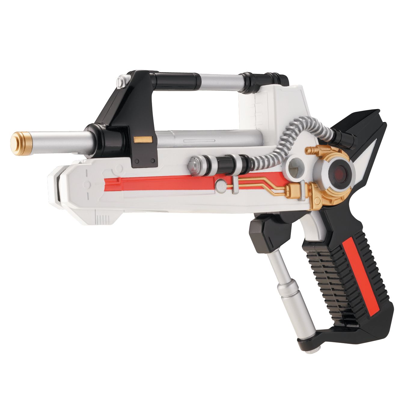 Power Rangers Operation Overdrive Drive Defender