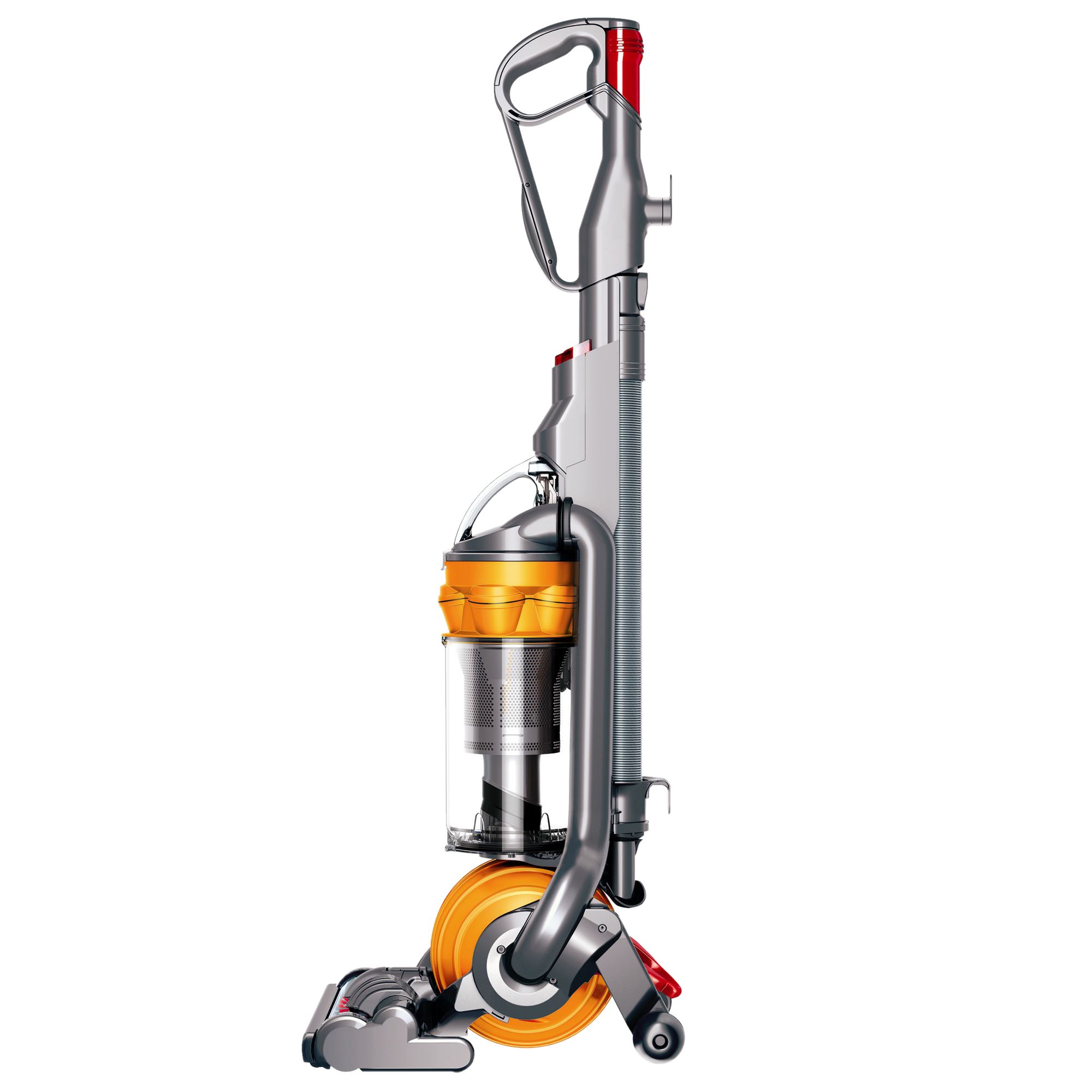 Dyson DC25 Ball Upright Vacuum Cleaner, All Floors