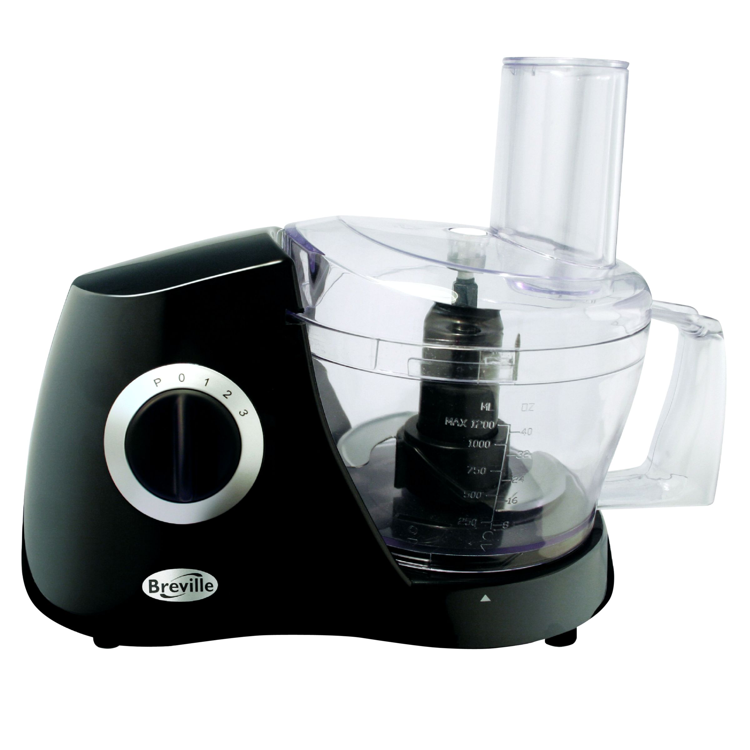 BREVILLE SHM2 STAN D MIXER