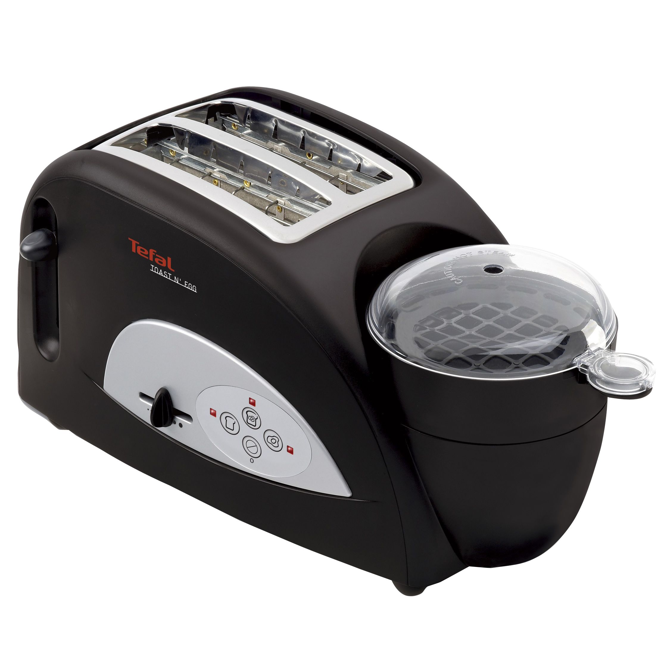 Tefal Toast 'n' Egg
