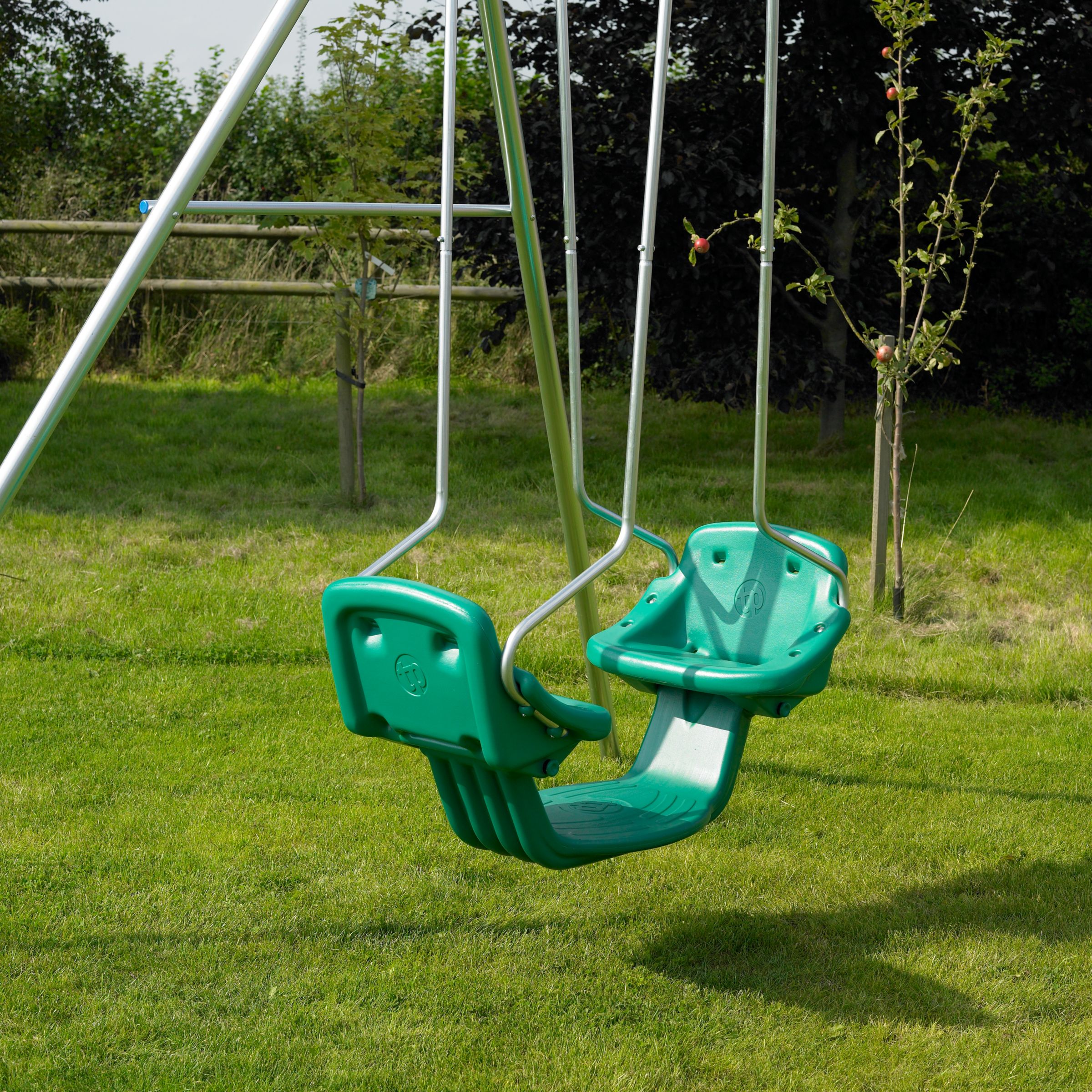 TP650 Rockaboat, Green