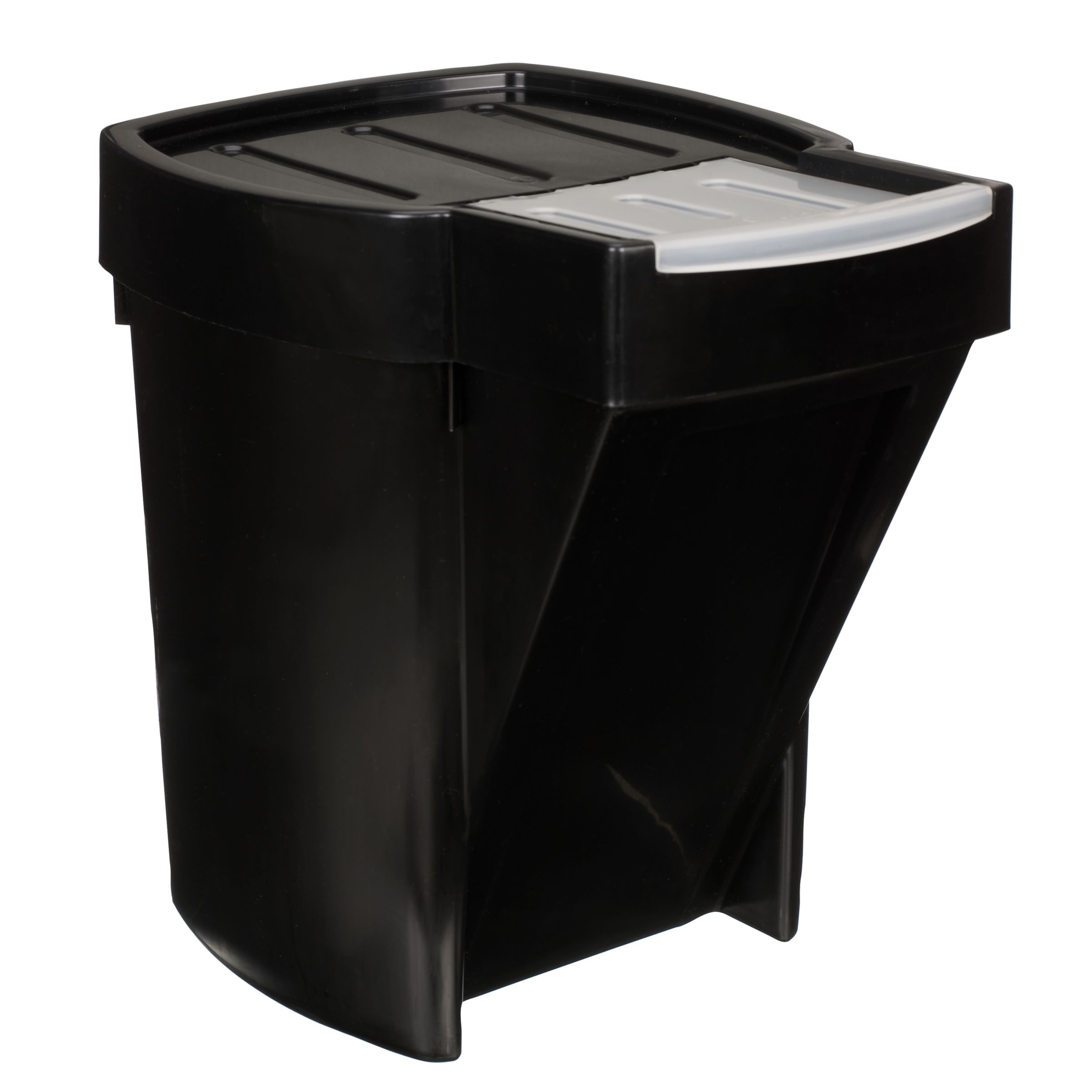 Convert Recycle Bin, Black