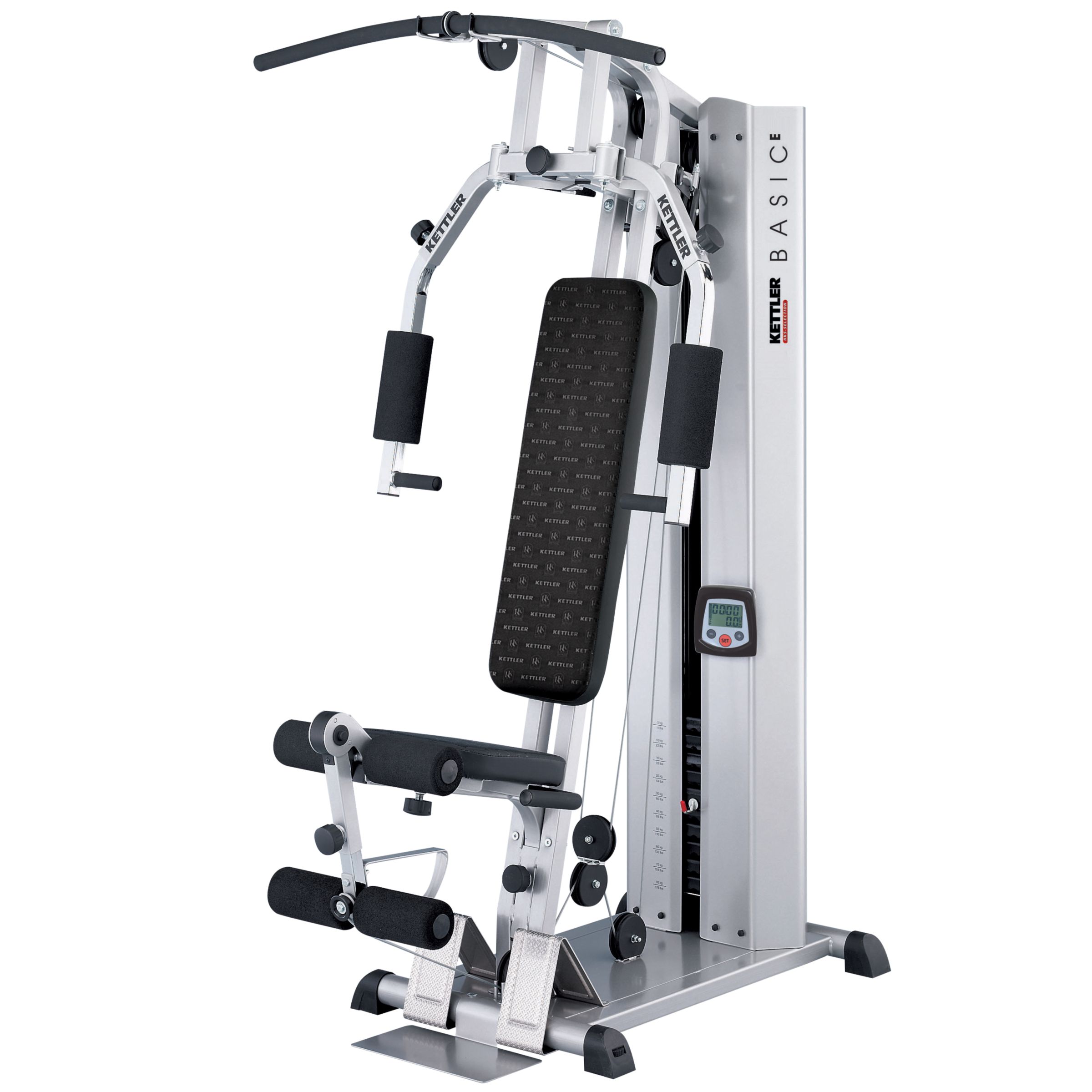 Kettler New Basic Multi Gym