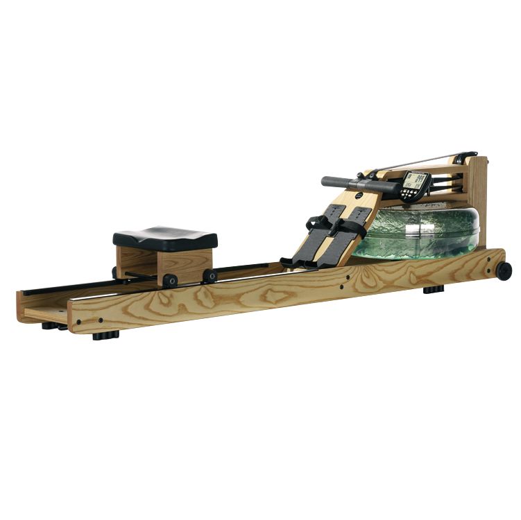 WaterRower Natural With Monitor Series 4