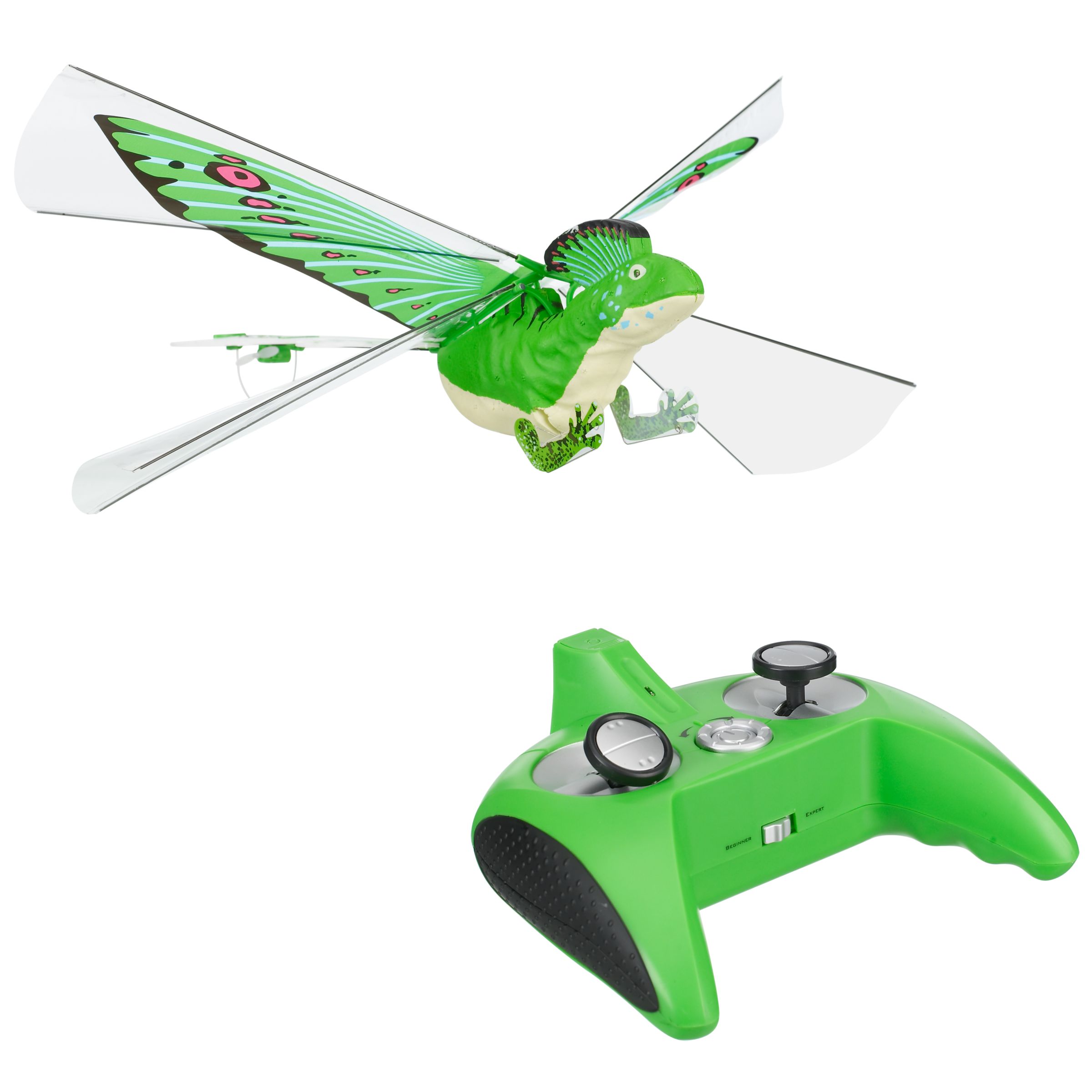 Primeval Flying Rex