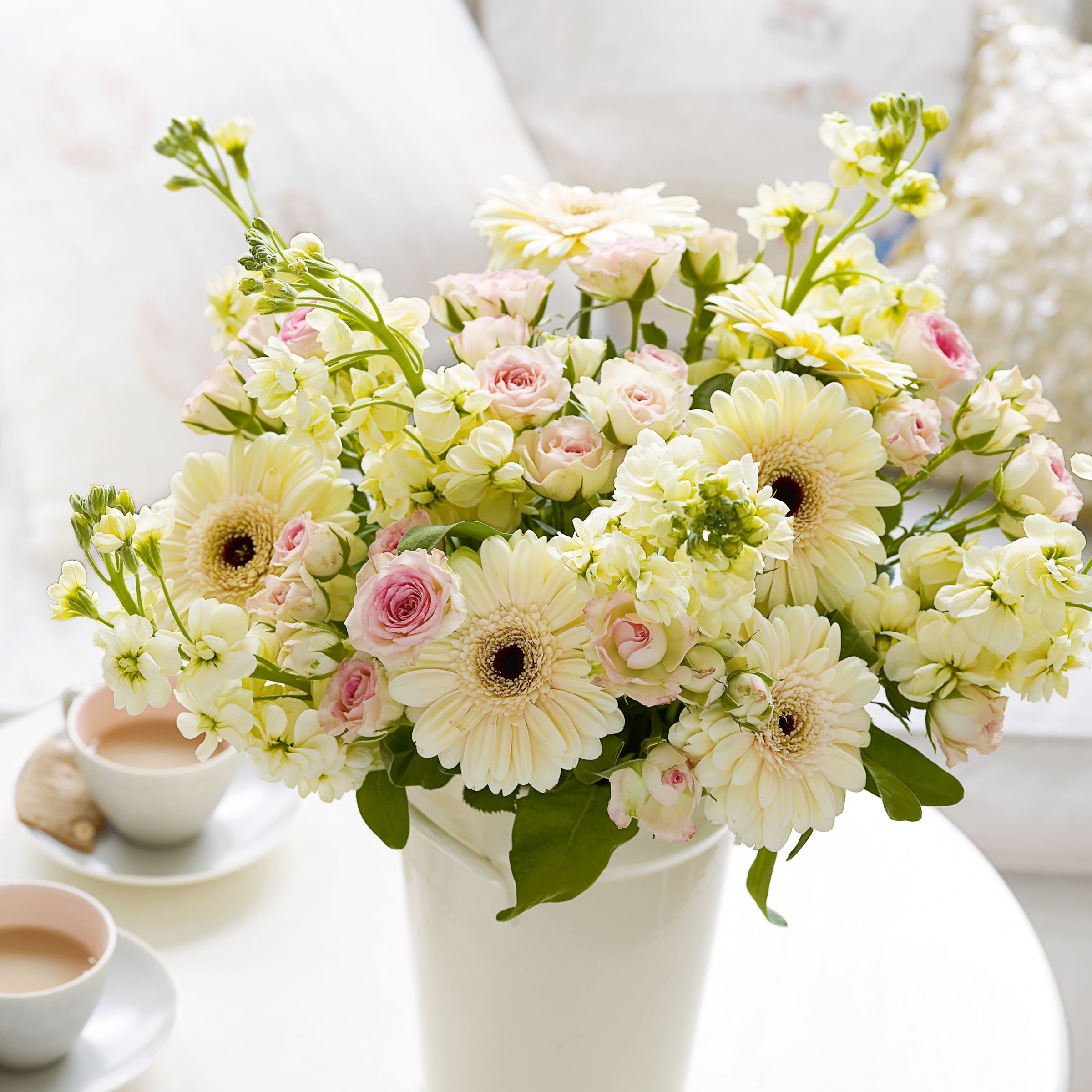 John Lewis Flowers - Summer Sense