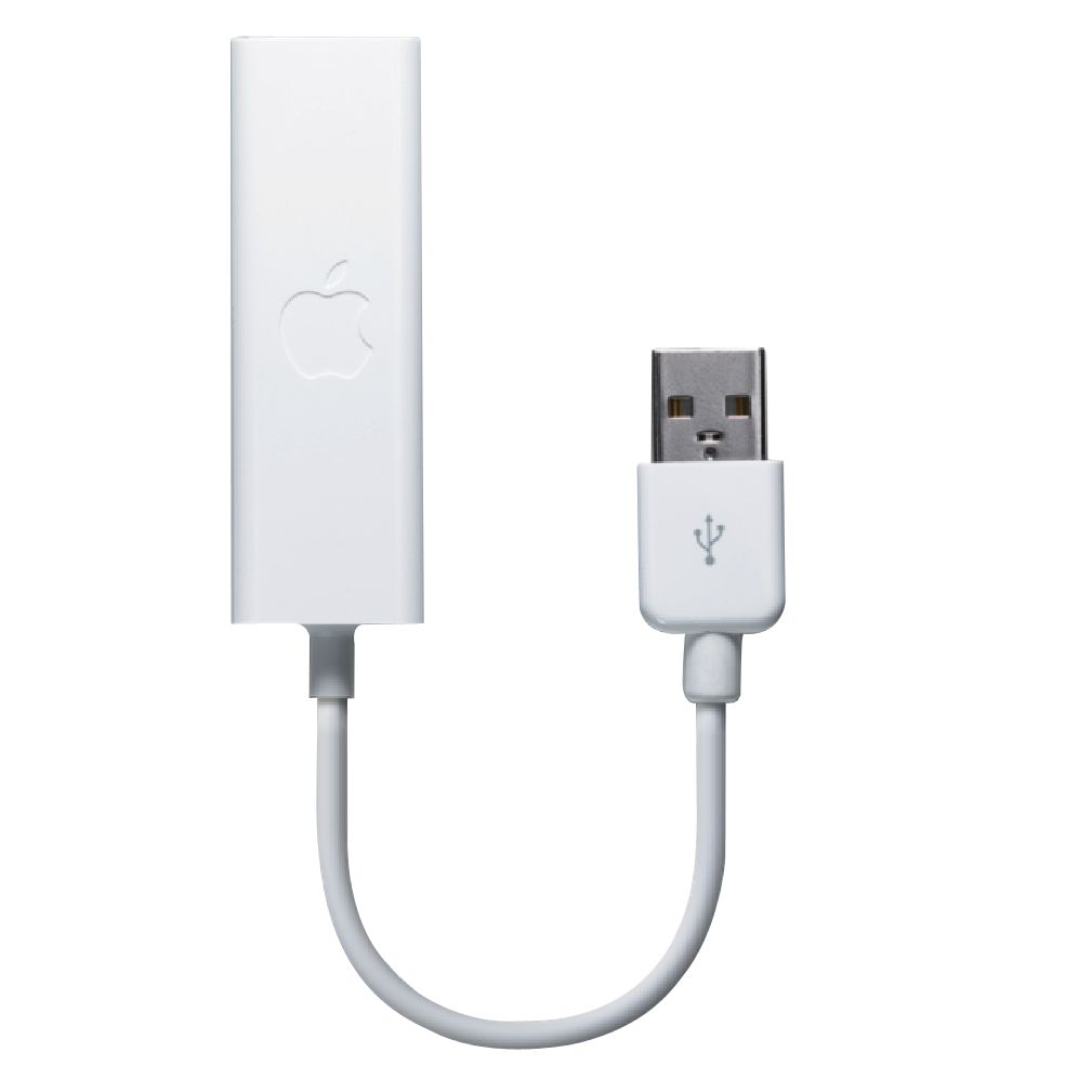 Apple USB Ethernet Adaptor for MacBook Air