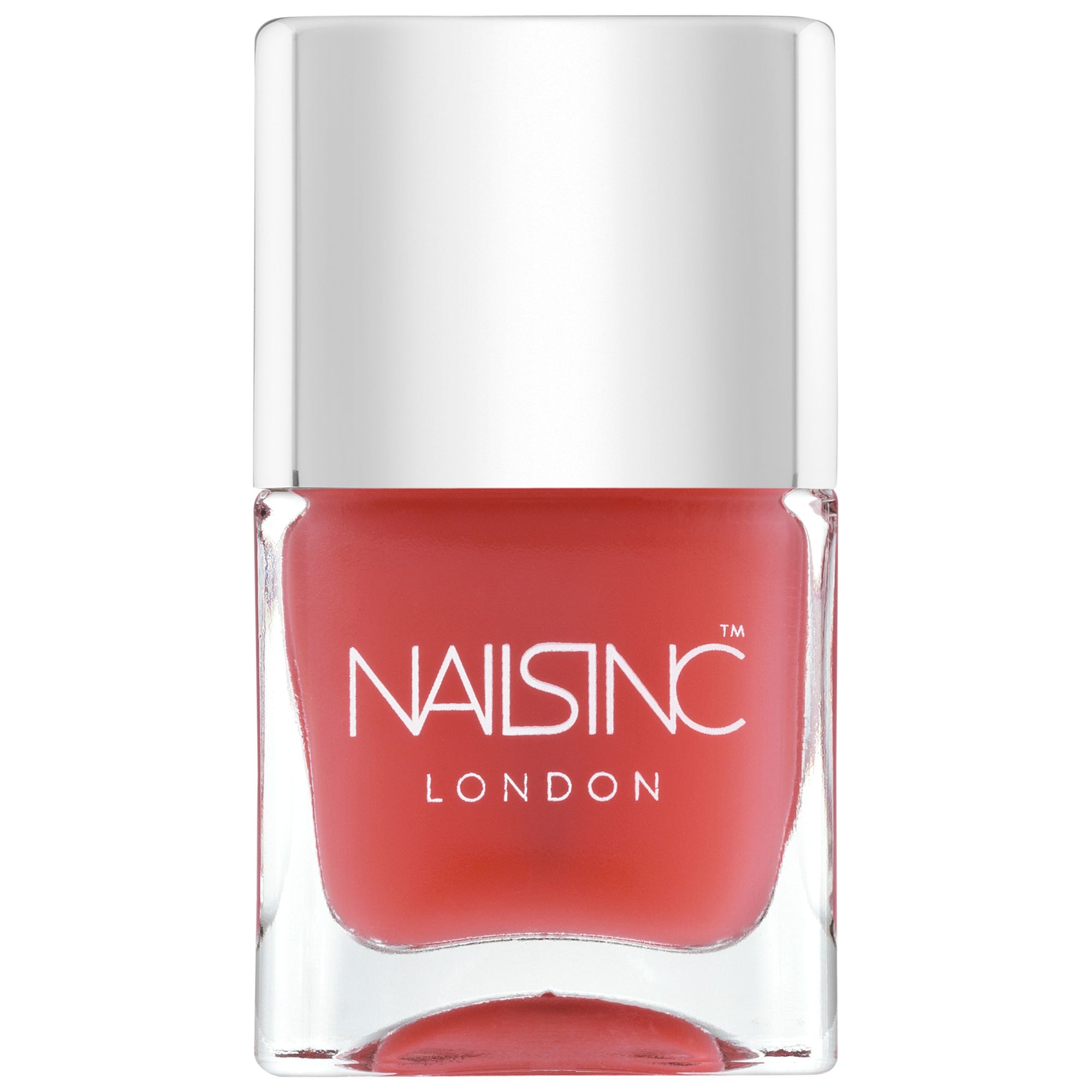 Nails Inc. Kensington Caviar Base Coat
