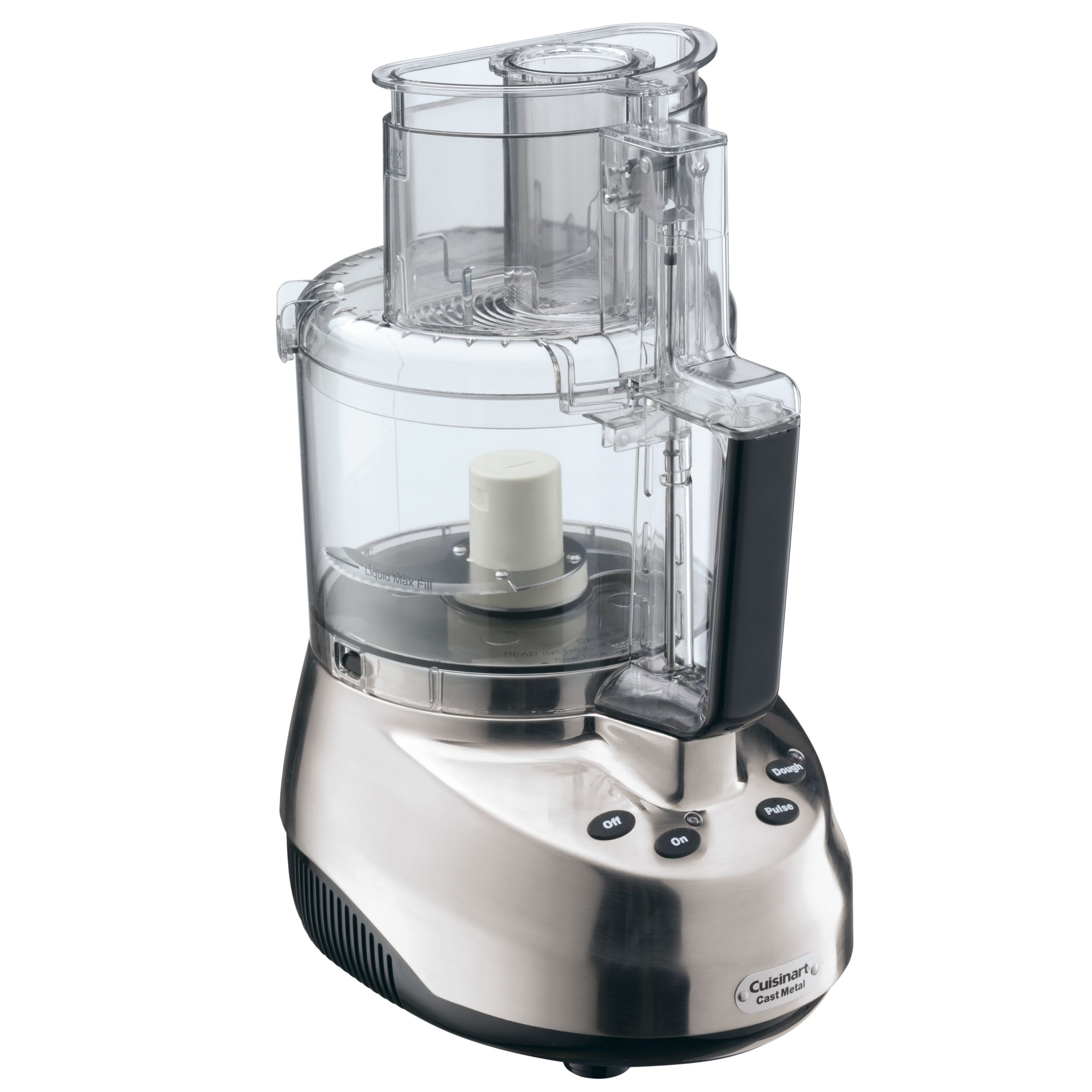Click here for more information and to purchase - Cuisinart Food Processor, DLC3011NBU