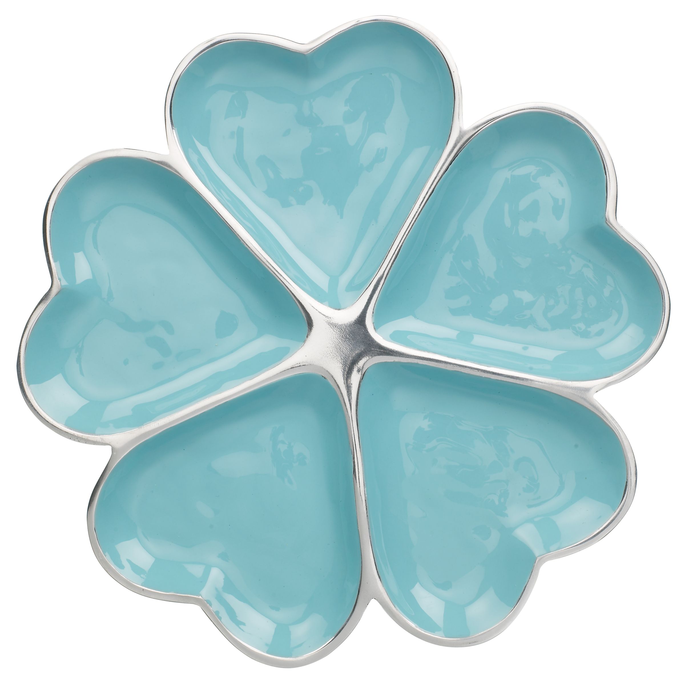 Flower Bowl, Lido, Large Flower Bowl, Lido, Large