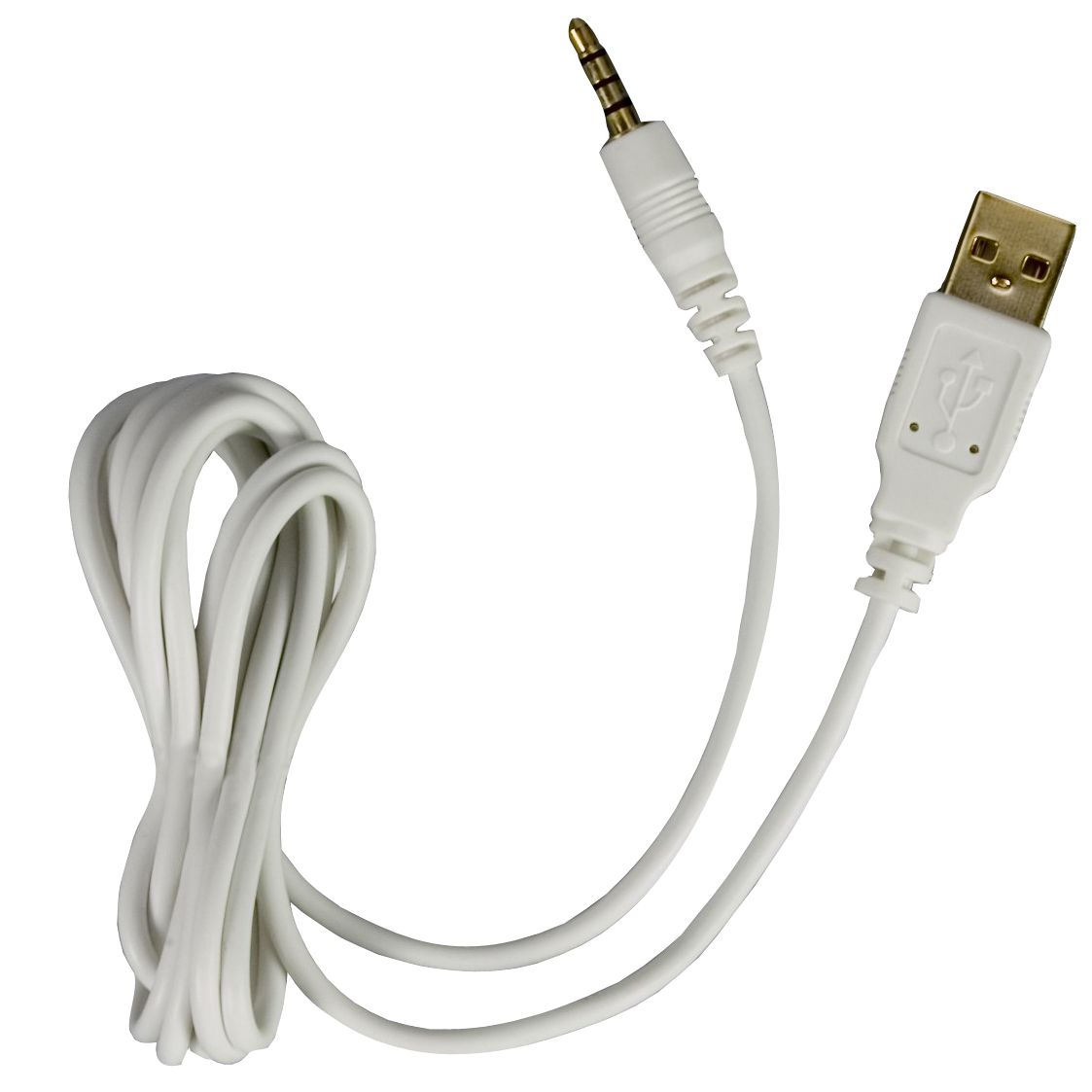 Logic 3 Data and Charging Cable for iPod Shuffle