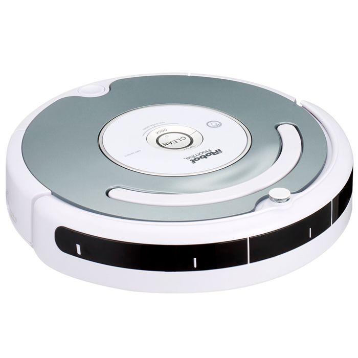 Domotec Roomba 530 Vacuum Cleaner
